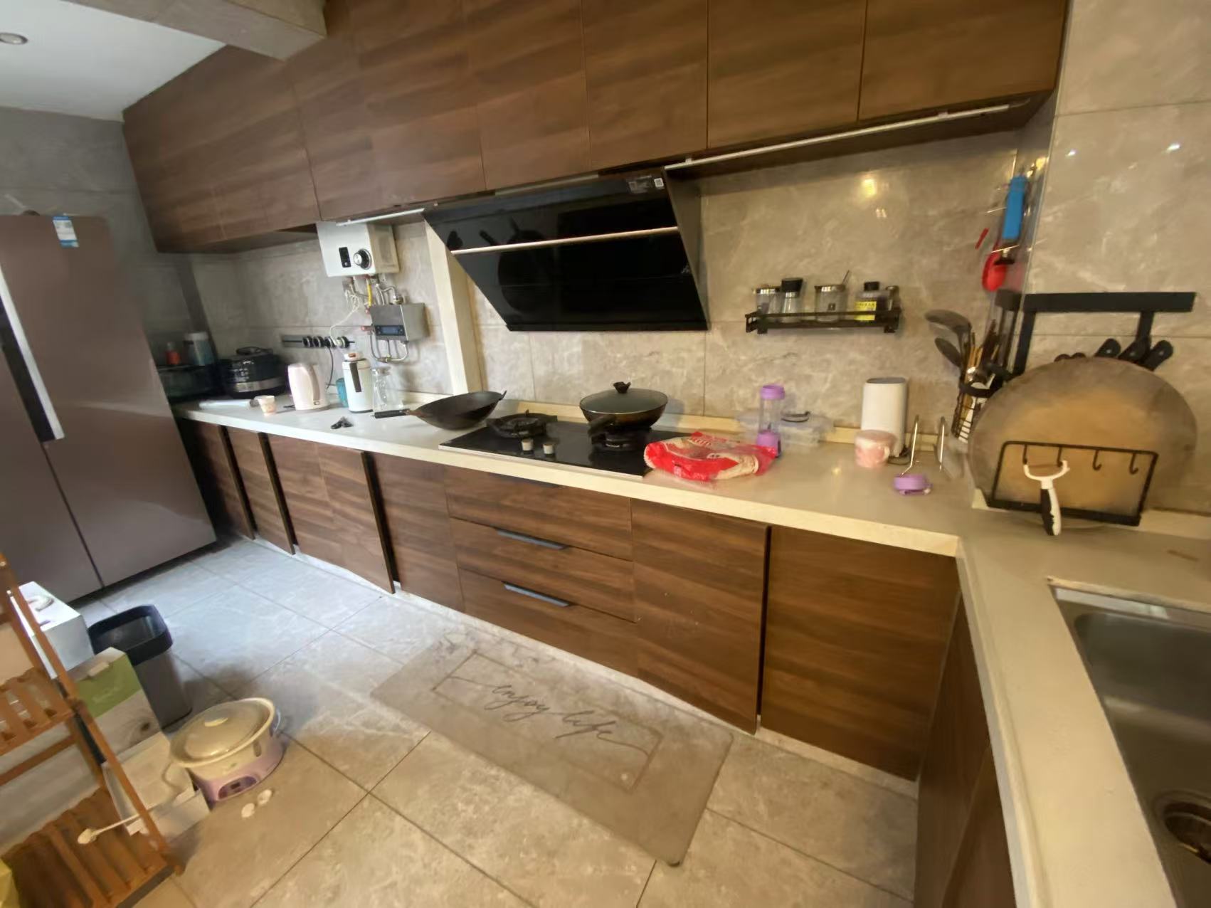 中建御山和苑 3室2厅2卫 85.0万 中建御山和苑 3室2厅2卫 85.0万室内图