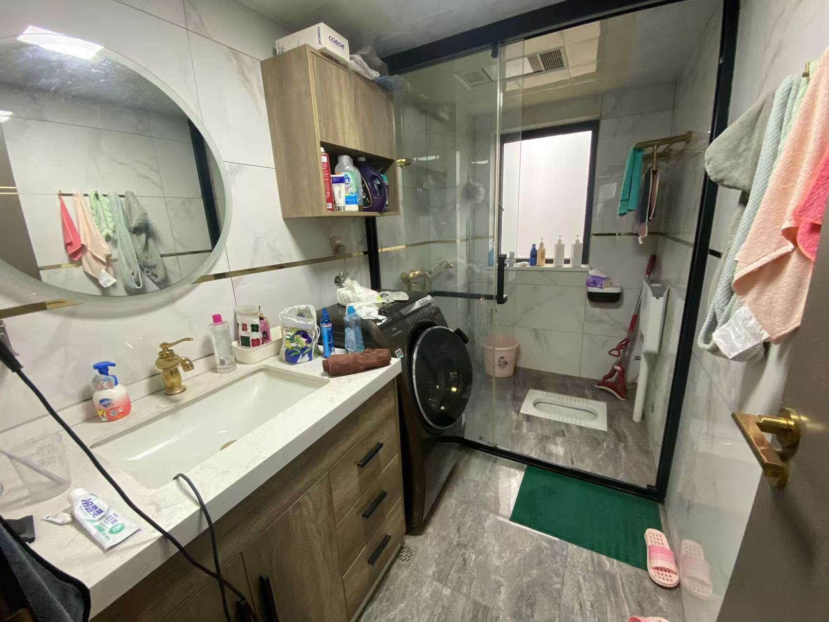 中建御山和苑 3室2厅2卫 85.0万 中建御山和苑 3室2厅2卫 85.0万室内图