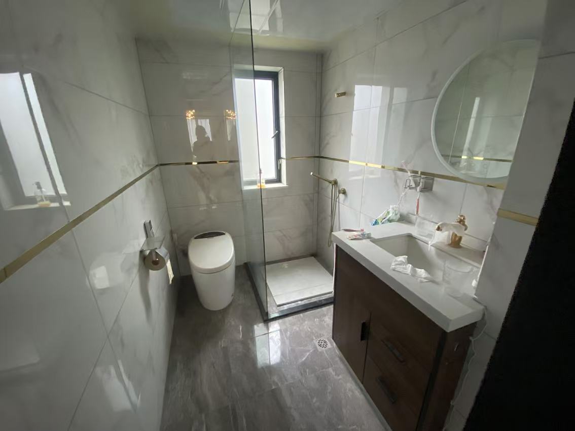 中建御山和苑 3室2厅2卫 85.0万 中建御山和苑 3室2厅2卫 85.0万室内图