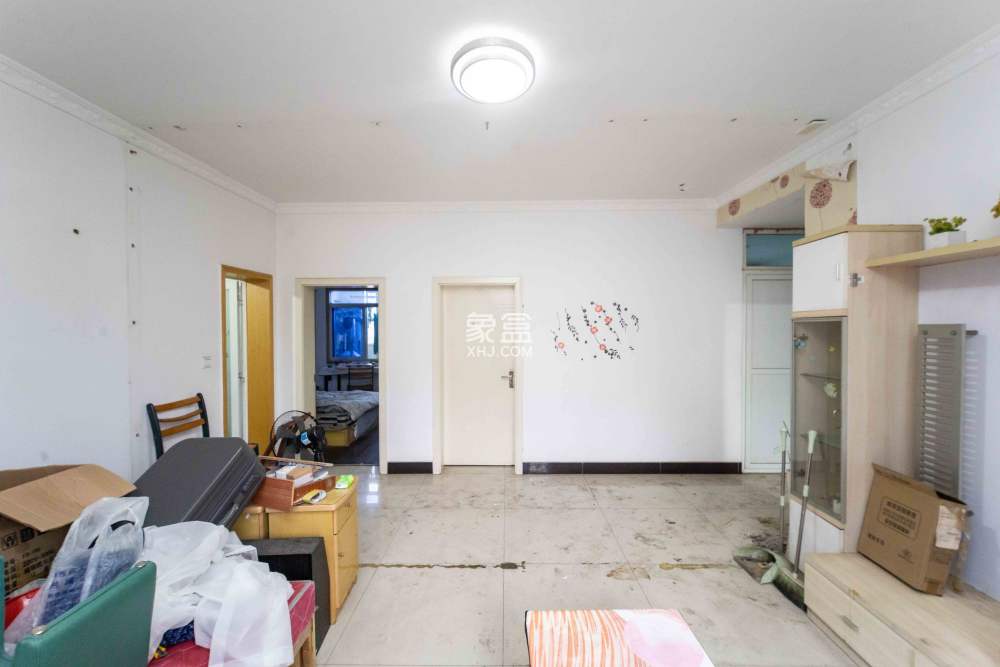 鑫邮小区  2室2厅1卫   48.00万