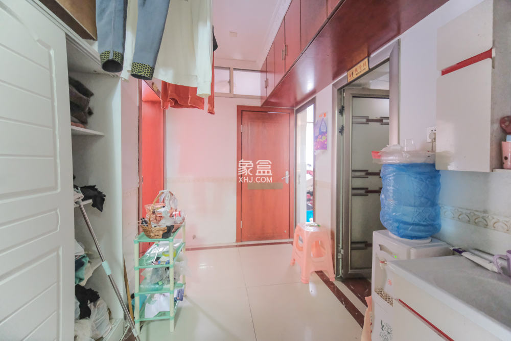 恒广国际物流园  3室2厅1卫    37.8万