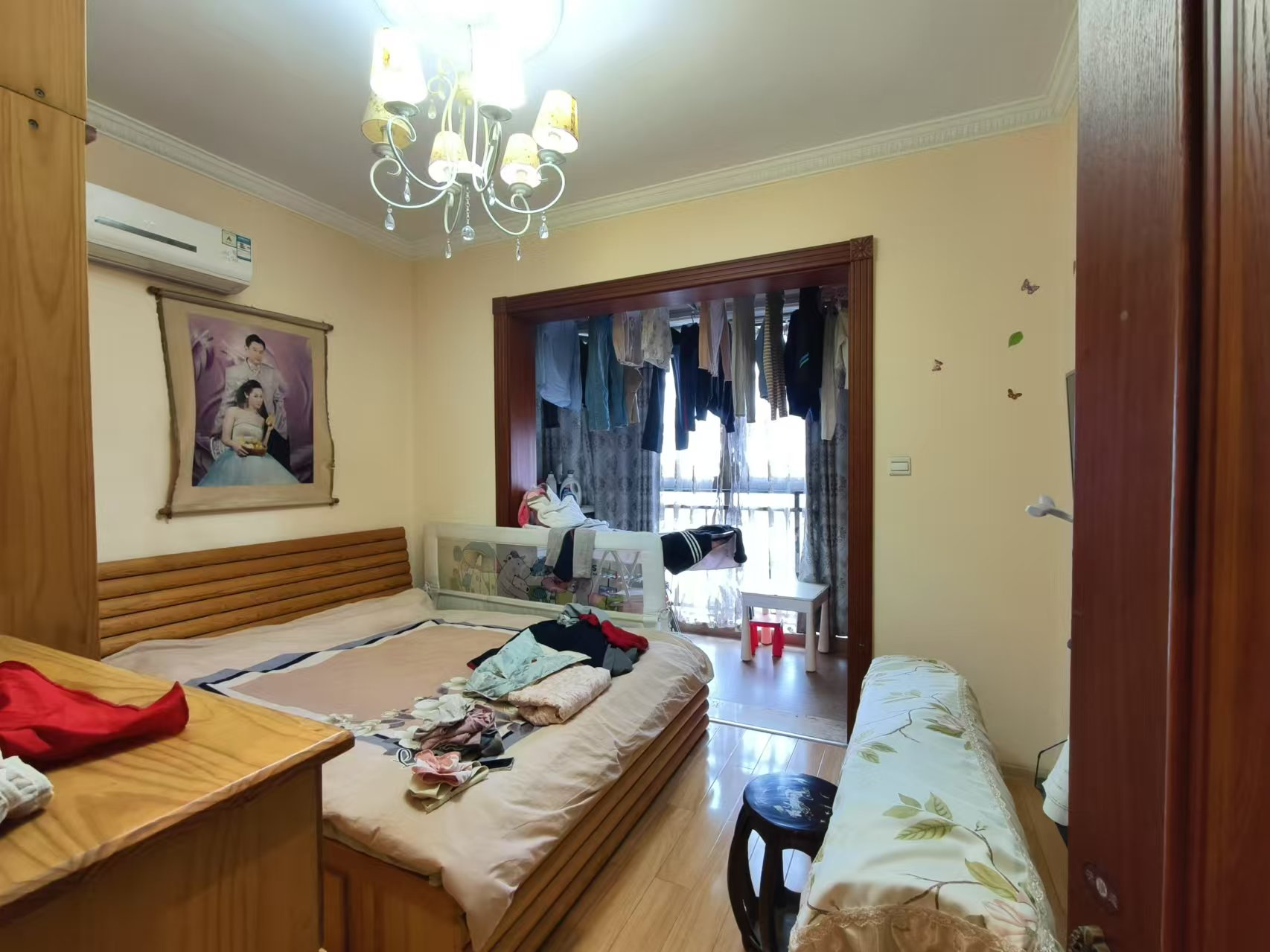 紫金名门  3室2厅1卫    52.8万 紫金名门  3室2厅1卫    52.8万室内图