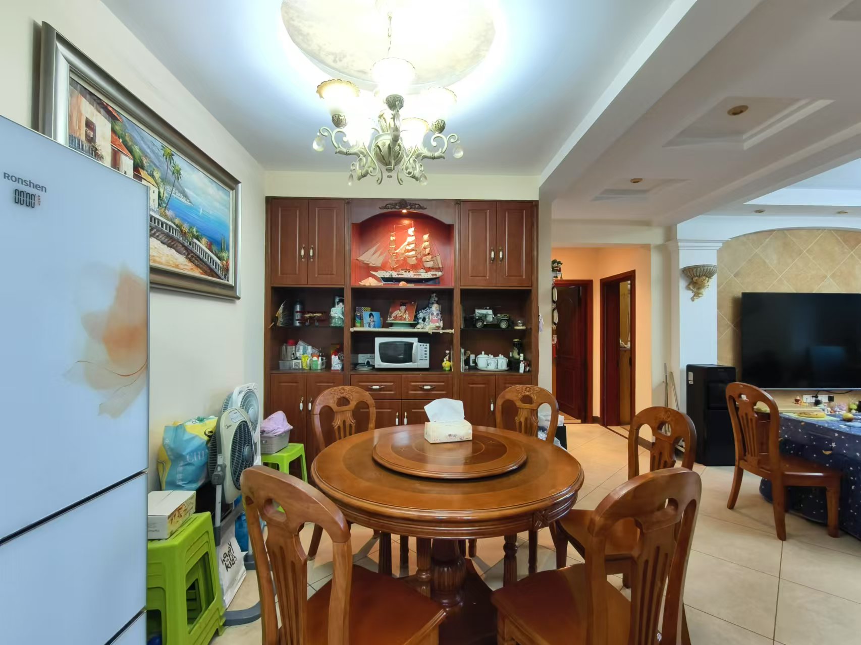 紫金名门  3室2厅1卫    52.8万 紫金名门  3室2厅1卫    52.8万室内图