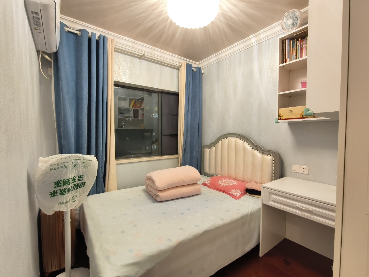 恒大华府 3室2厅2卫 72.8万 恒大华府 3室2厅2卫 72.8万室内图