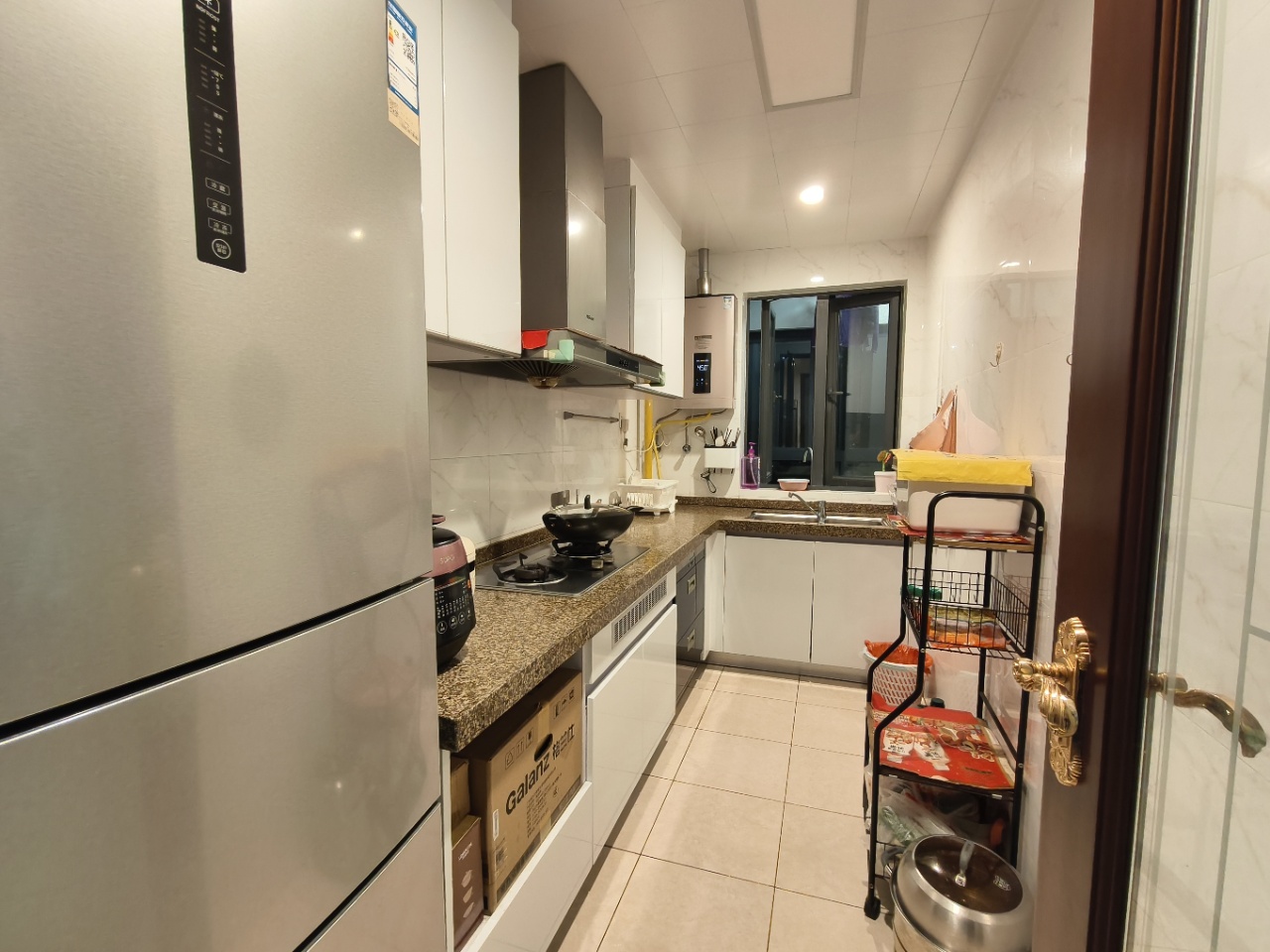 恒大华府 3室2厅2卫 72.8万 恒大华府 3室2厅2卫 72.8万室内图