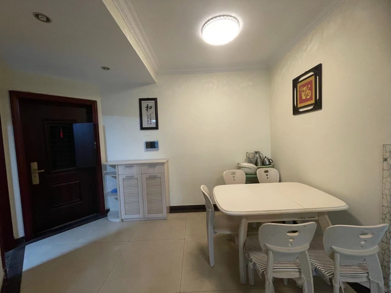 株洲恒大名都  2室2厅1卫    45.0万室内图