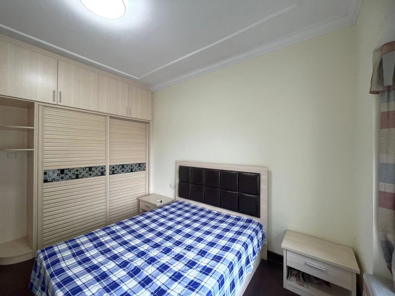 株洲恒大名都  2室2厅1卫    45.0万室内图