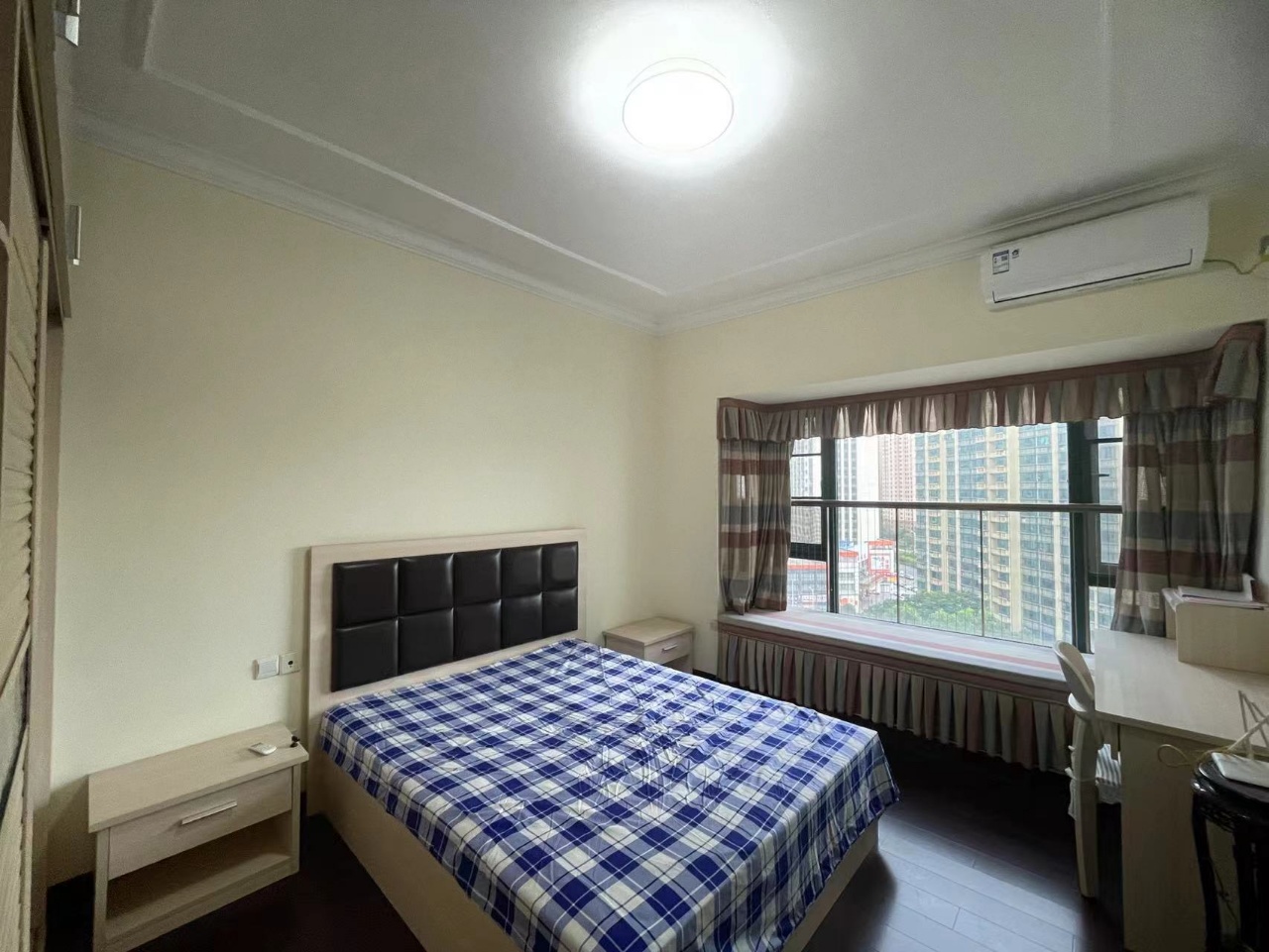 株洲恒大名都  2室2厅1卫    45.0万室内图