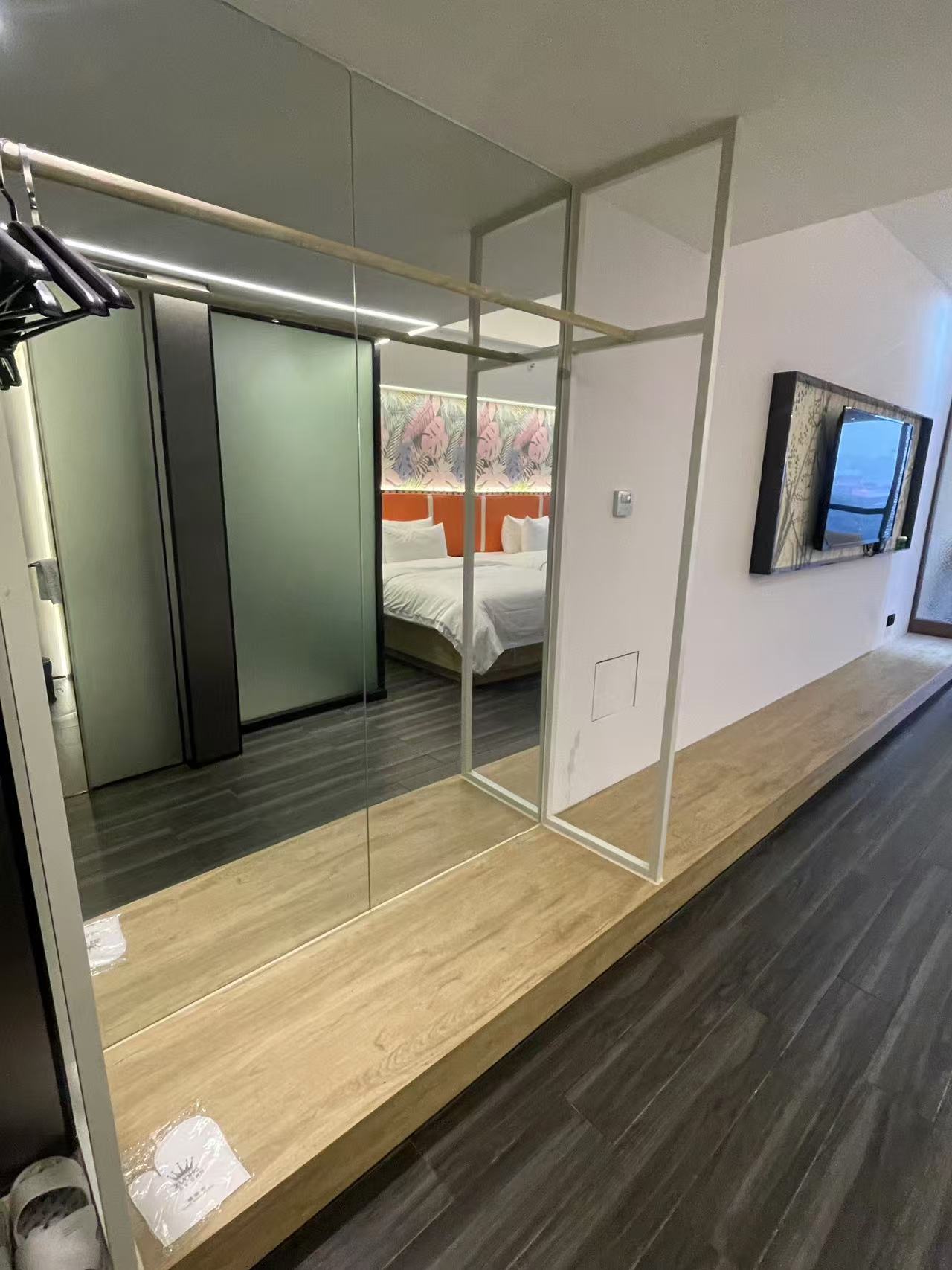 高升星光天地 1室1厅1卫 2300.0元/月 高升星光天地 1室1厅1卫 2300.0元/月室内图