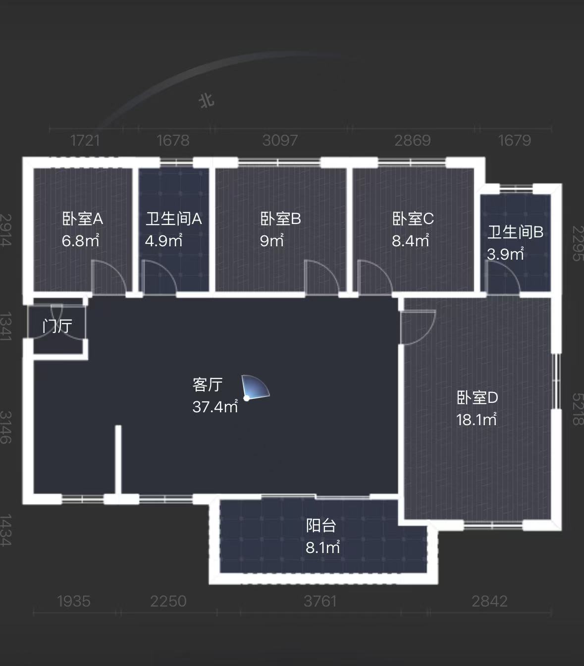 康桥漫步  4室2厅1卫    60.0万 康桥漫步  4室2厅1卫    60.0万