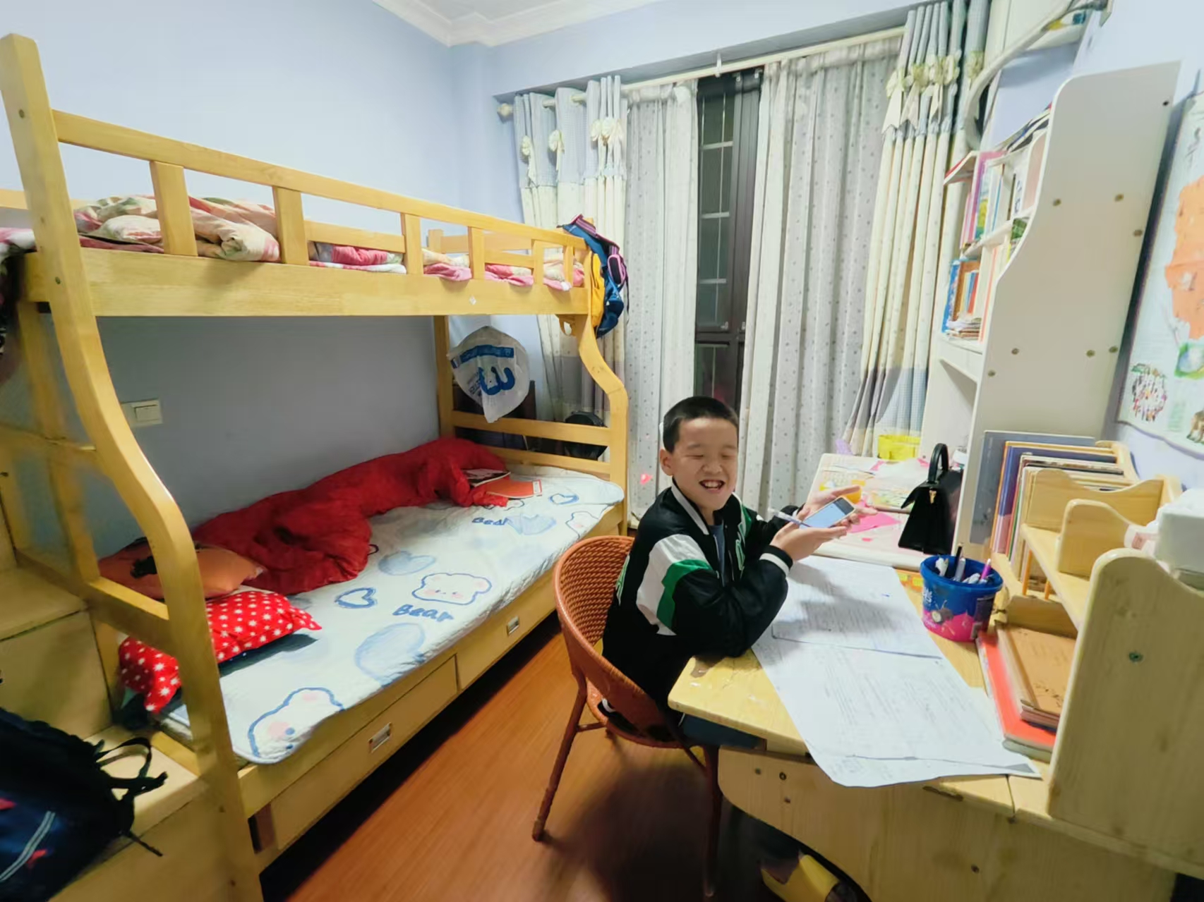 旺城天悦领秀香江 3室2厅2卫 52.0万 旺城天悦领秀香江 3室2厅2卫 52.0万室内图