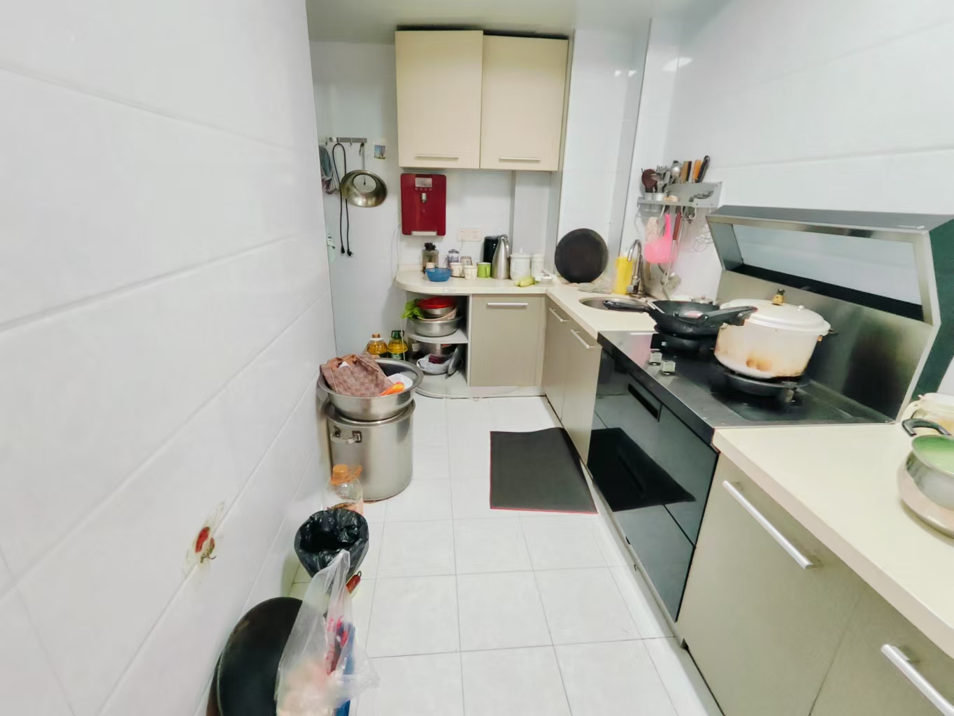 旺城天悦领秀香江 3室2厅2卫 52.0万 旺城天悦领秀香江 3室2厅2卫 52.0万室内图