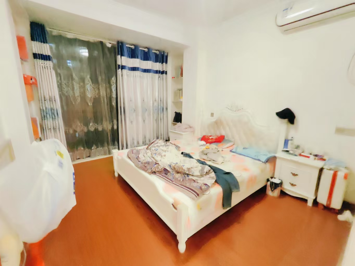 旺城天悦领秀香江 3室2厅2卫 52.0万 旺城天悦领秀香江 3室2厅2卫 52.0万室内图