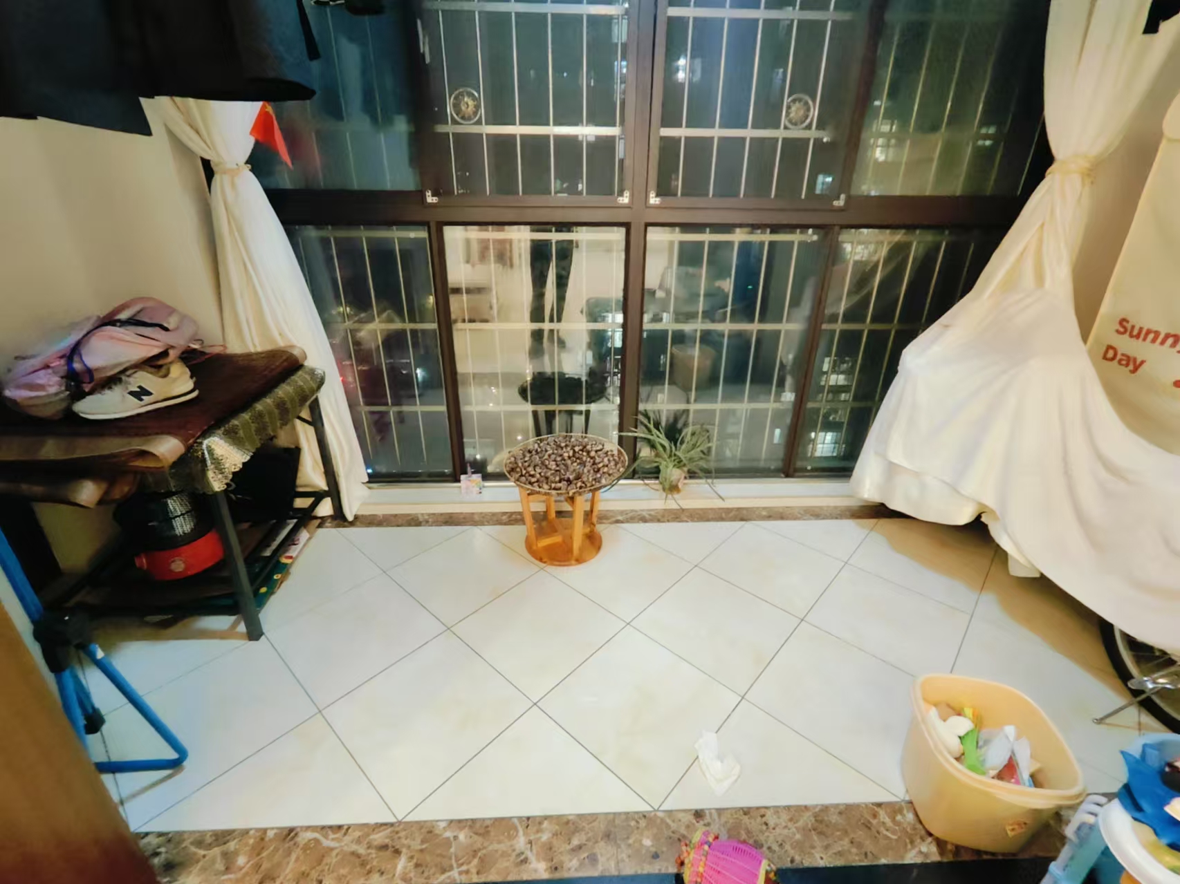 旺城天悦领秀香江 3室2厅2卫 52.0万 旺城天悦领秀香江 3室2厅2卫 52.0万室内图