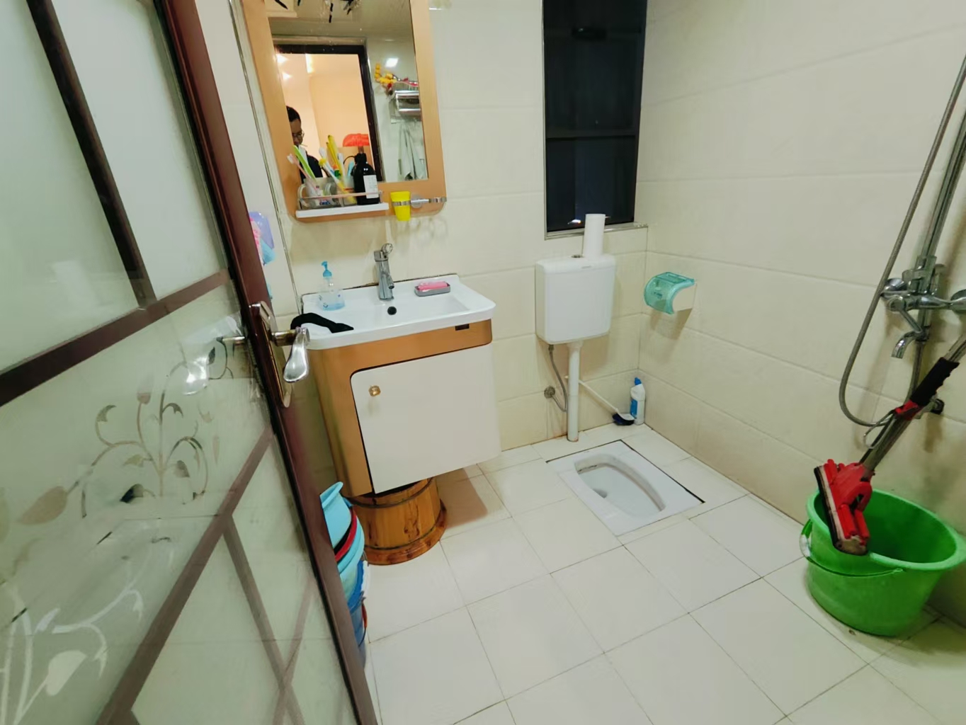 旺城天悦领秀香江 3室2厅2卫 52.0万 旺城天悦领秀香江 3室2厅2卫 52.0万室内图