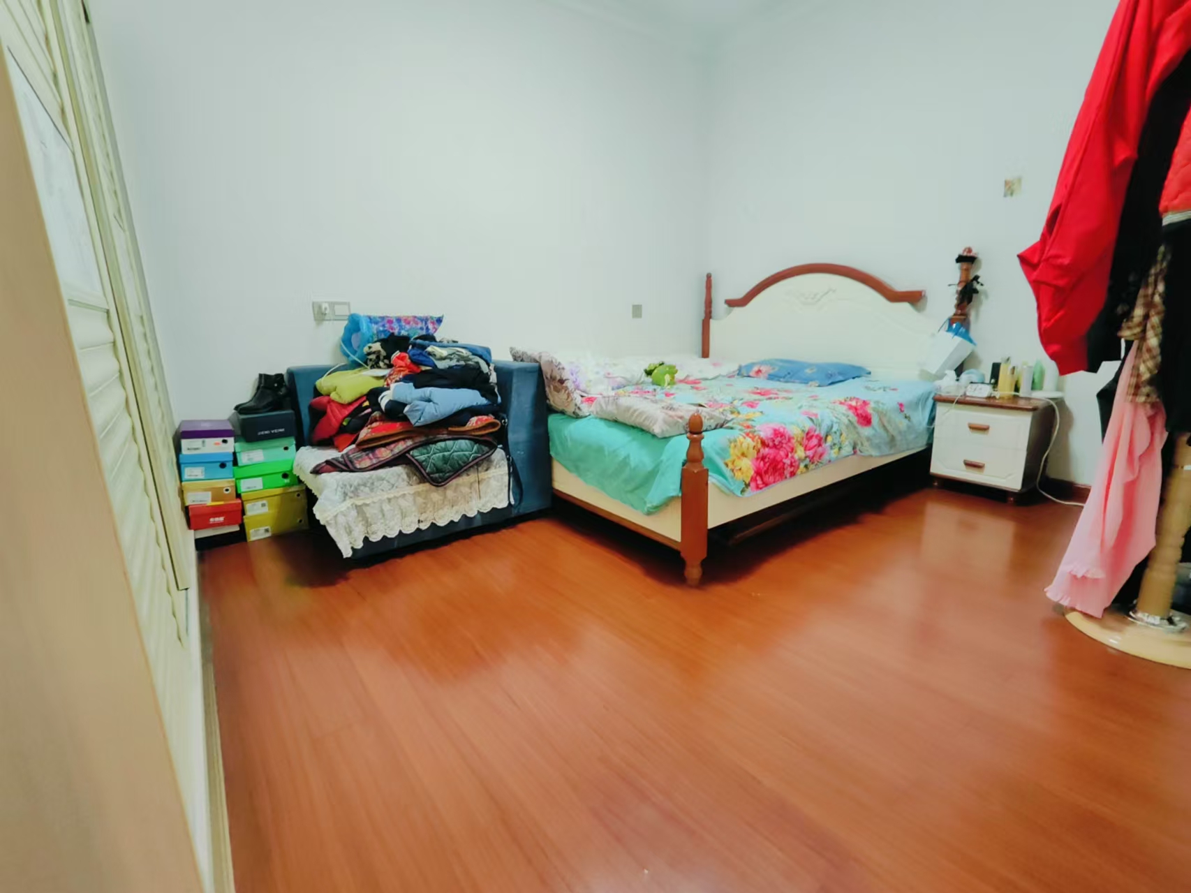 旺城天悦领秀香江 3室2厅2卫 52.0万 旺城天悦领秀香江 3室2厅2卫 52.0万室内图