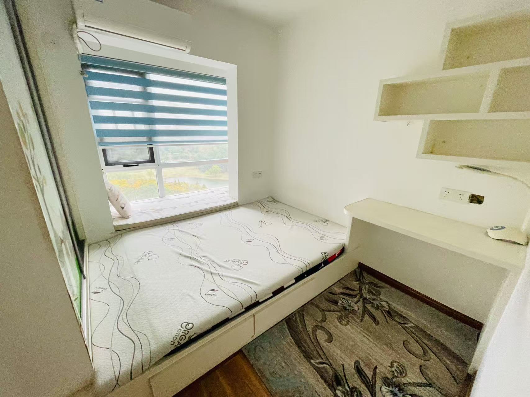 美的城三期  2室2厅1卫    38.8万 美的城三期  2室2厅1卫    38.8万室内图