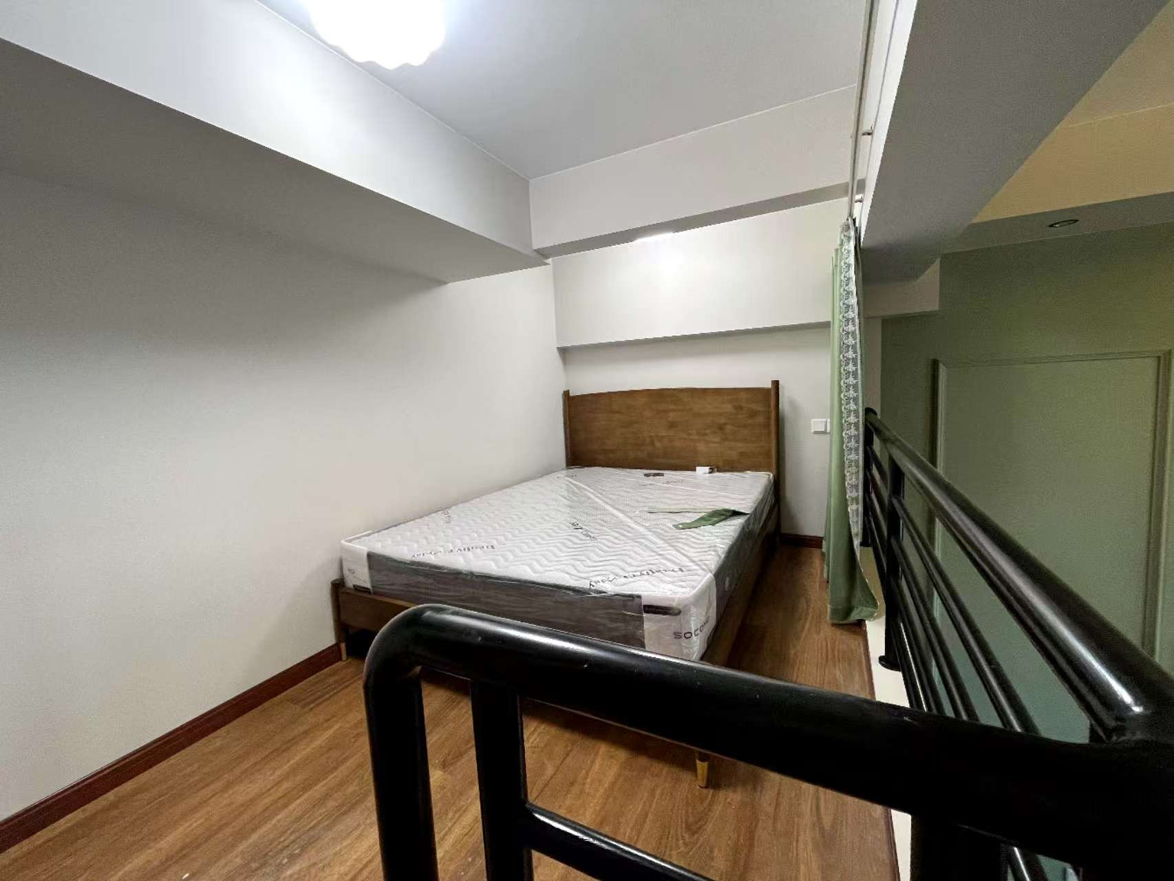 富兴悦府（富兴学府名邸)  1室1厅1卫    1800.0元/月室内图