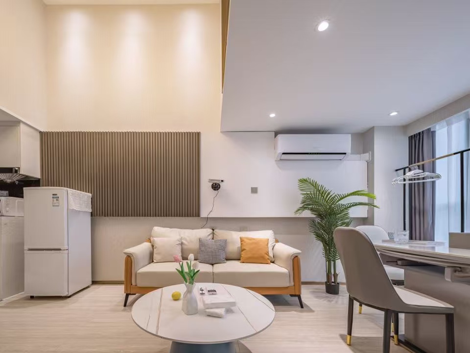 华远华时代 2室1厅1卫 3500.0元/月 华远华时代 2室1厅1卫 3500.0元/月室内图