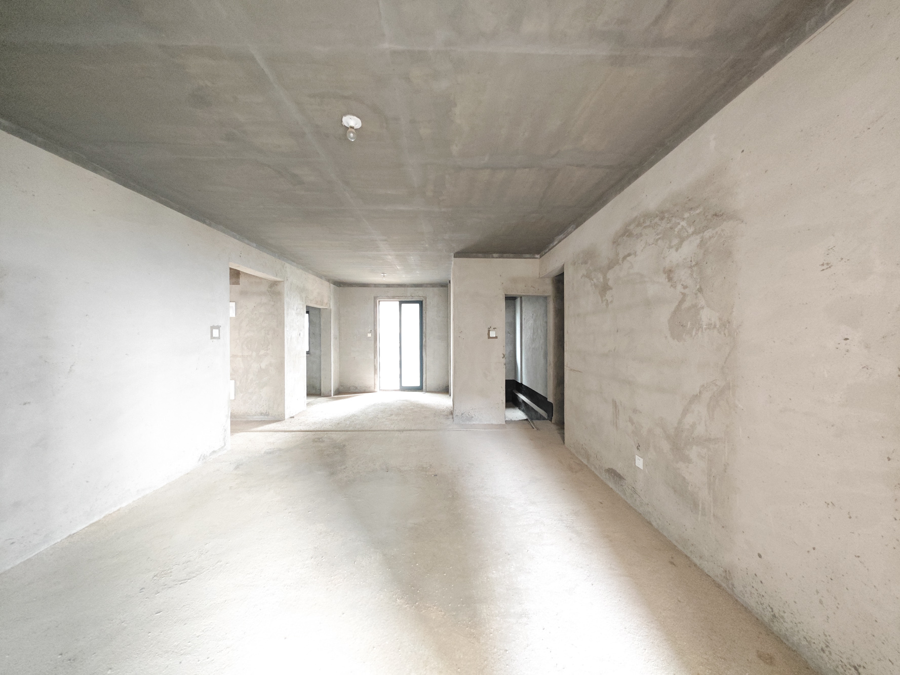 中建嘉和城  4室2厅2卫   120.00万