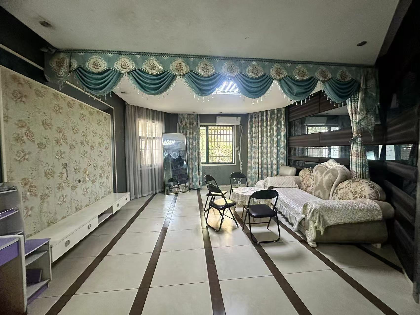 龙江明珠(龙江花苑) 2室1厅1卫 1200.0元/月 龙江明珠(龙江花苑) 2室1厅1卫 1200.0元/月室内图