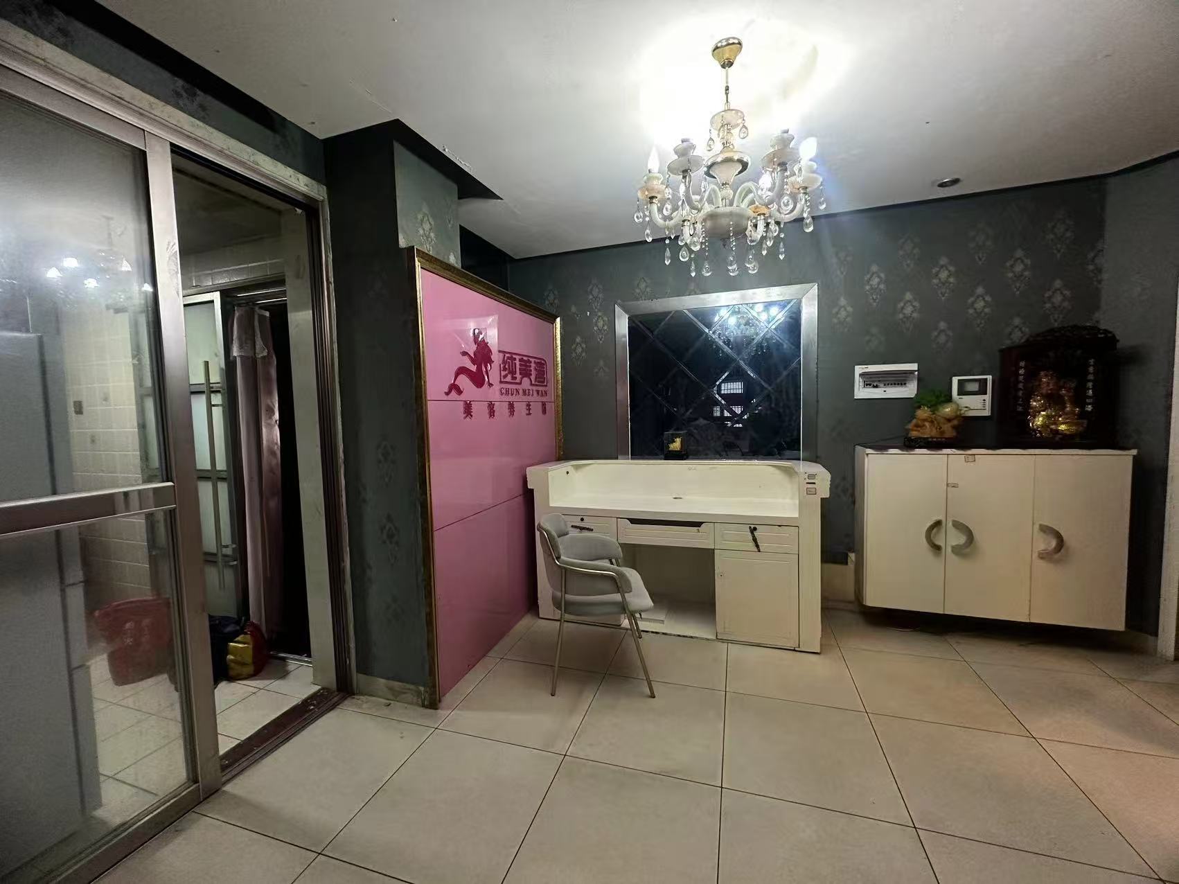 龙江明珠(龙江花苑) 2室1厅1卫 1200.0元/月 龙江明珠(龙江花苑) 2室1厅1卫 1200.0元/月室内图