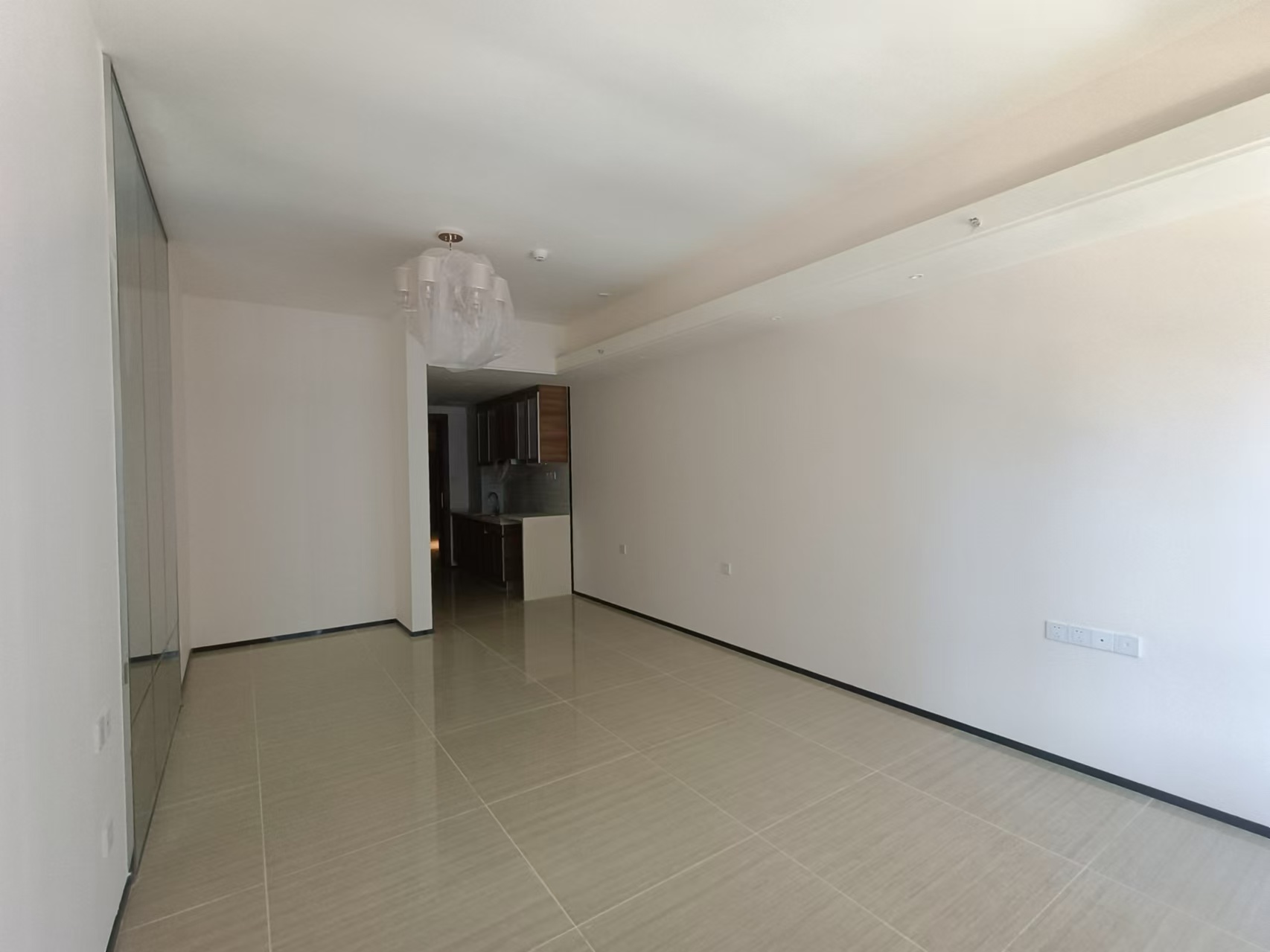 恒大时代广场 1室1厅1卫 950.0元/月 恒大时代广场 1室1厅1卫 950.0元/月室内图