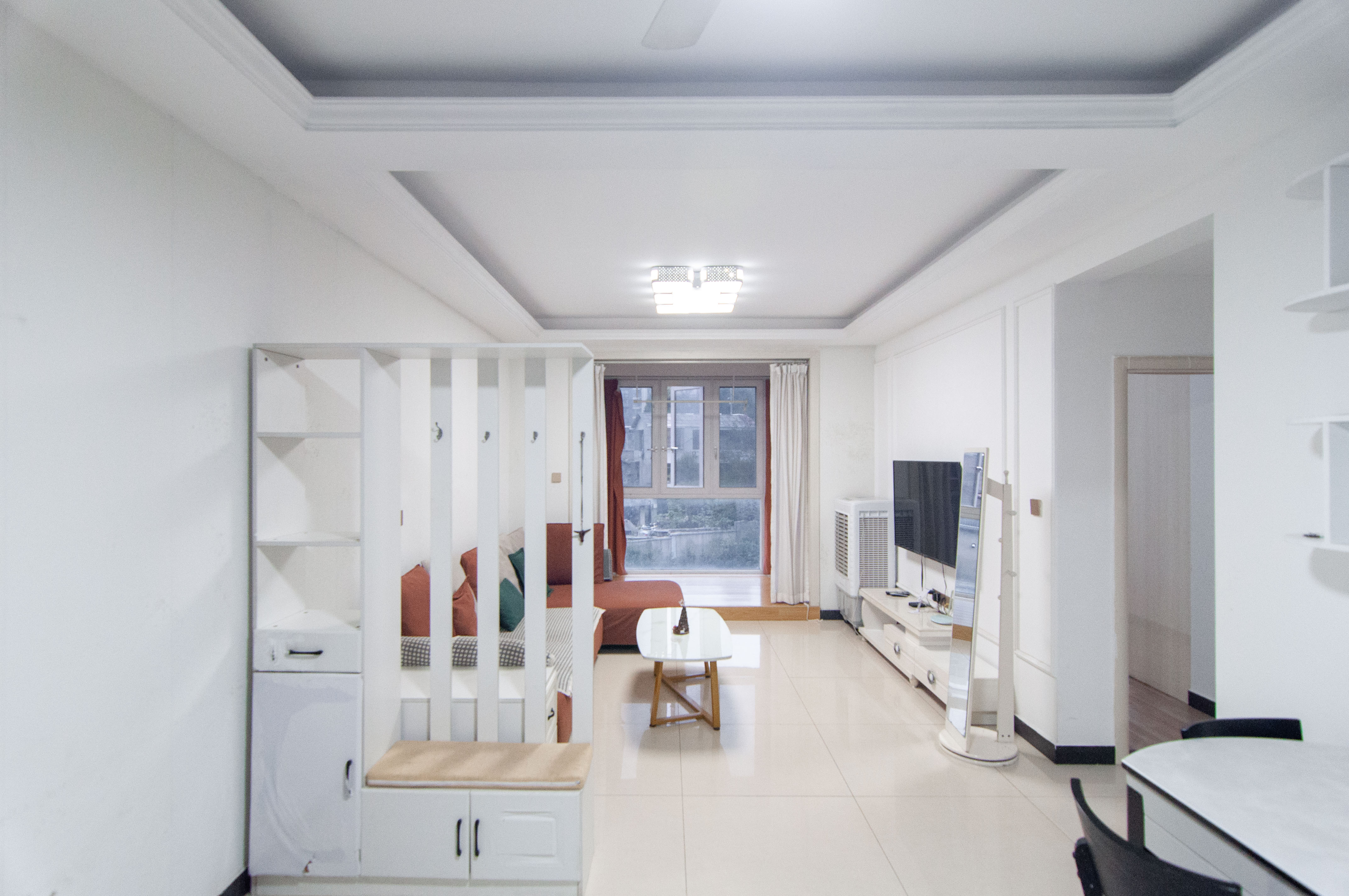 美麓阳光 2室2厅1卫 78.0万 美麓阳光 2室2厅1卫 78.0万客厅