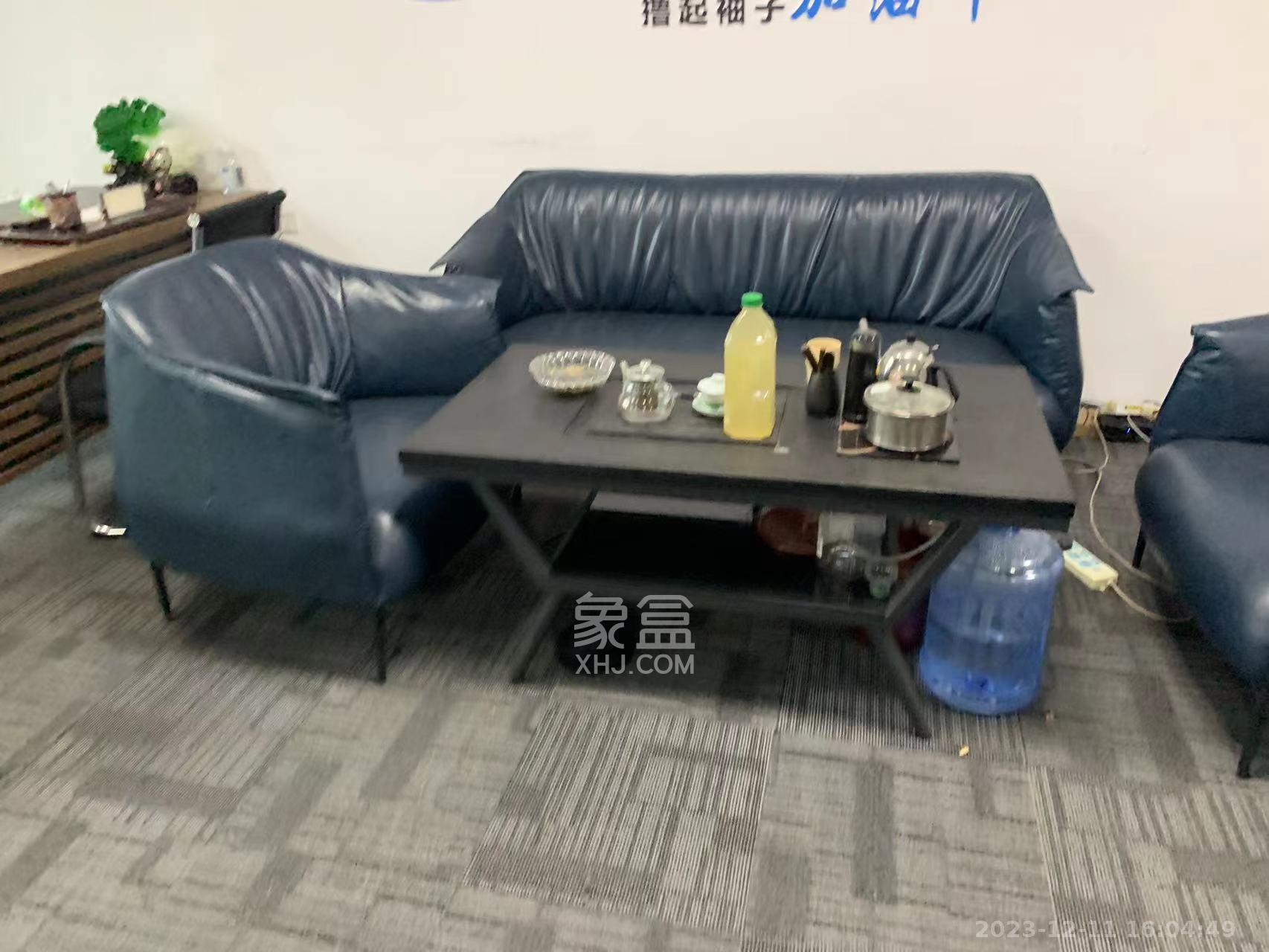 华坤时代   46.0㎡      2600.0元/月室内图