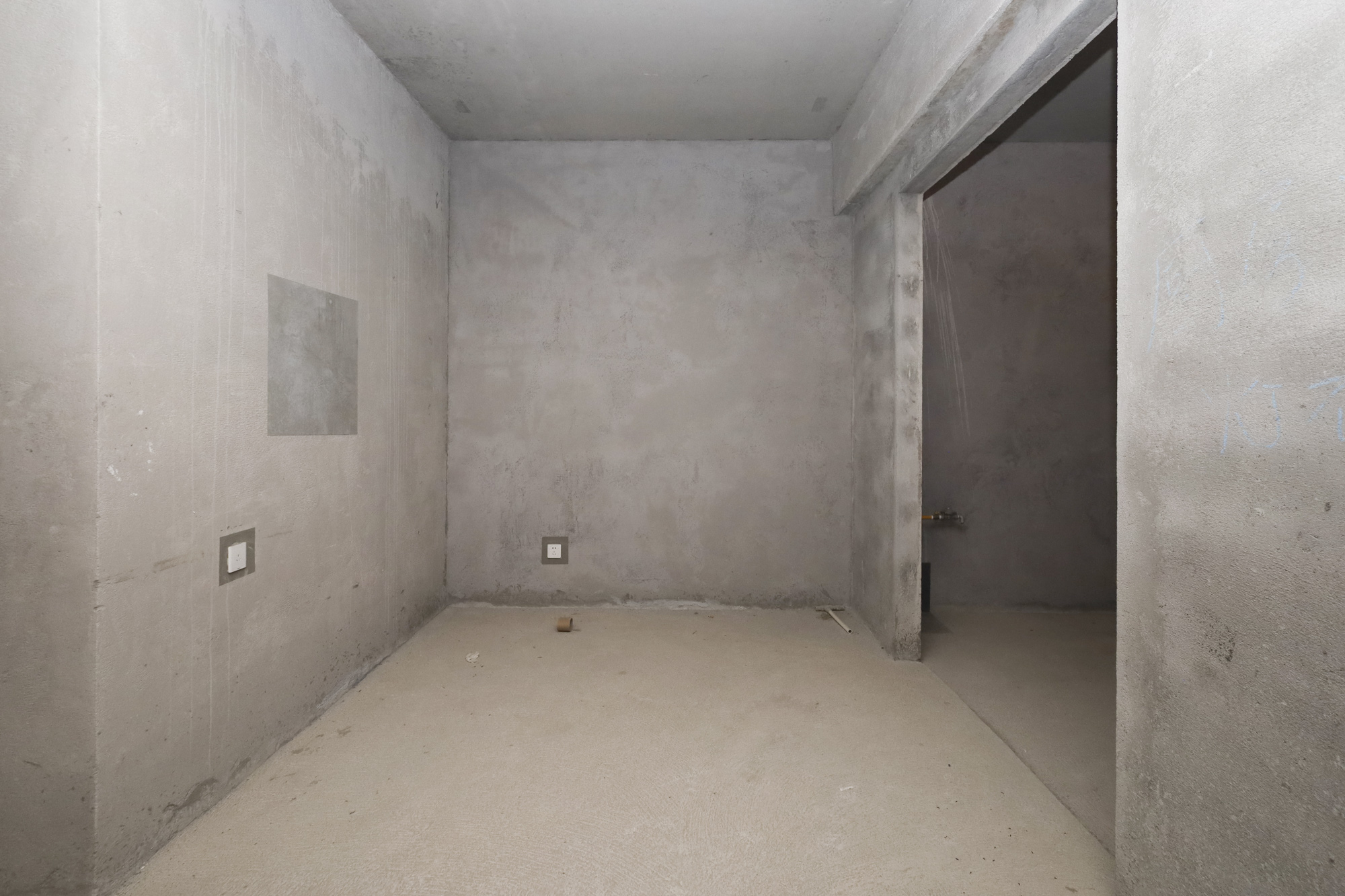 地铁中建江山玖樾  5室2厅4卫   335.00万厨房