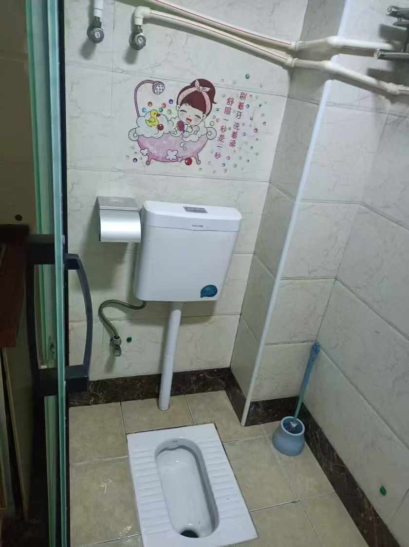 气象佳园  1室1厅1卫   1000.00元/月室内图