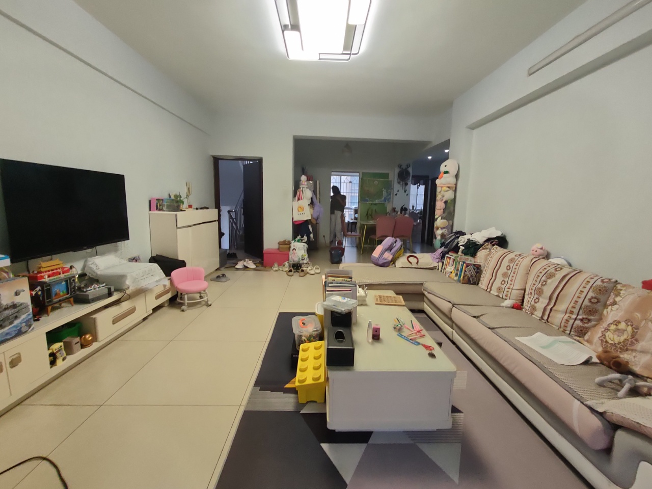 海岛阳光二期  3室2厅2卫    130.0万 海岛阳光二期  3室2厅2卫    130.0万室内图