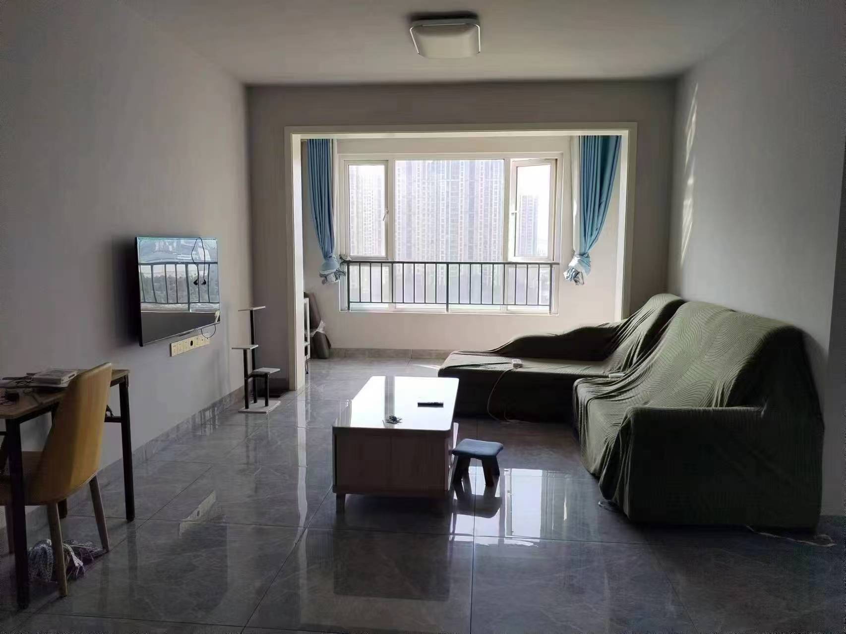 佳兆业金域天下三期 2室2厅1卫 1650.0元/月 佳兆业金域天下三期 2室2厅1卫 1650.0元/月室内图