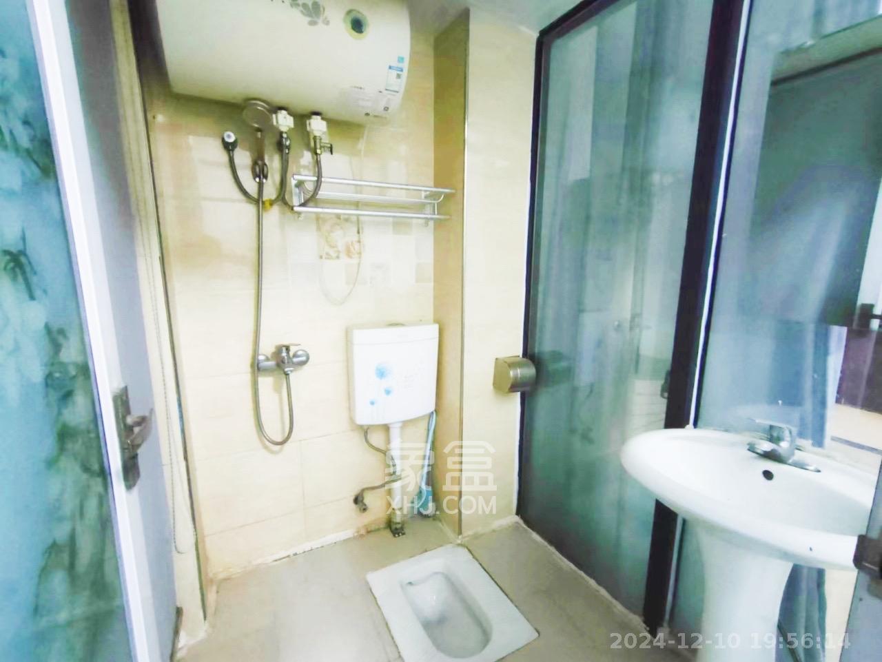 锦绣兰亭 1室1厅1卫 900.0元/月 锦绣兰亭 1室1厅1卫 900.0元/月室内图