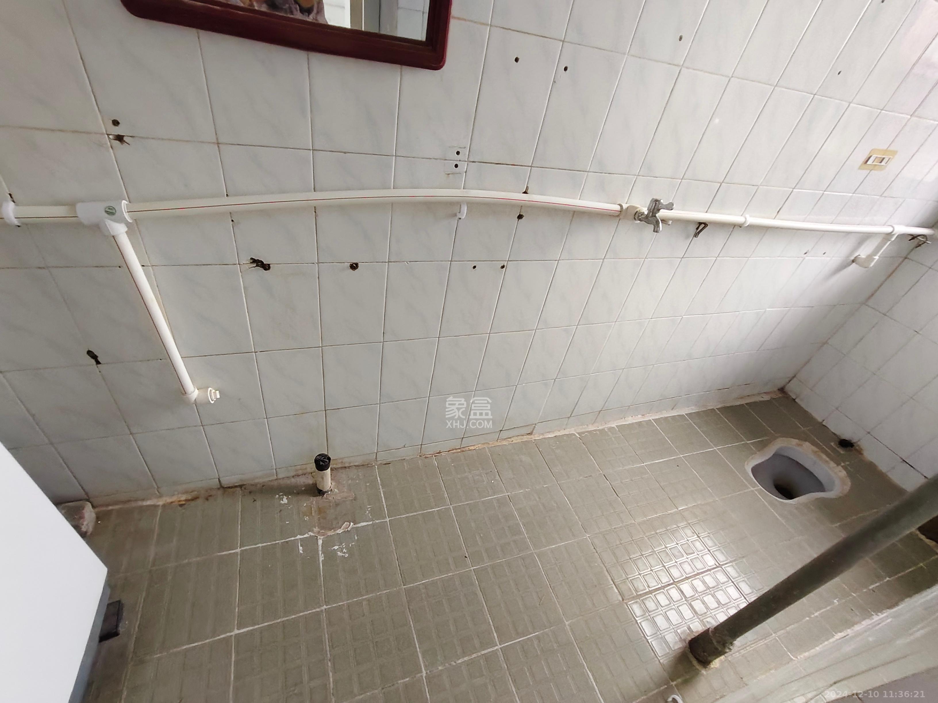 东瓜山二村 3室2厅3卫 2600.0元/月 东瓜山二村 3室2厅3卫 2600.0元/月室内图