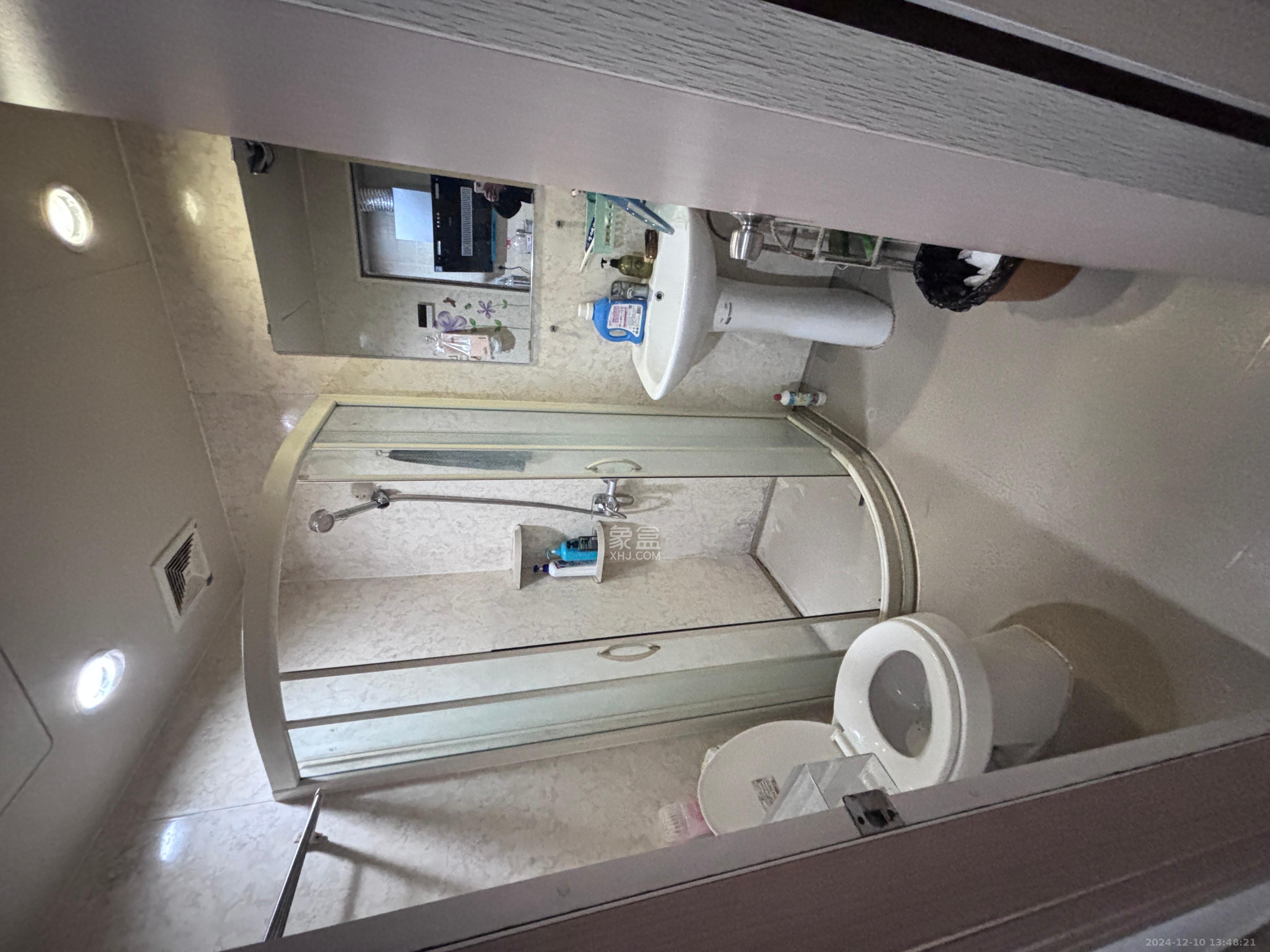 花漾年华(桂花园) 1室1厅1卫 1050.0元/月 花漾年华(桂花园) 1室1厅1卫 1050.0元/月室内图