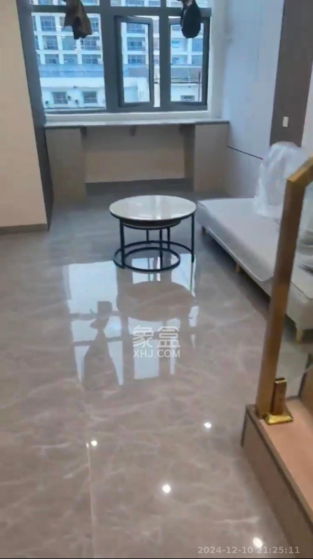 阳光城檀悦 1室1厅1卫 2800.0元/月 阳光城檀悦 1室1厅1卫 2800.0元/月室内图