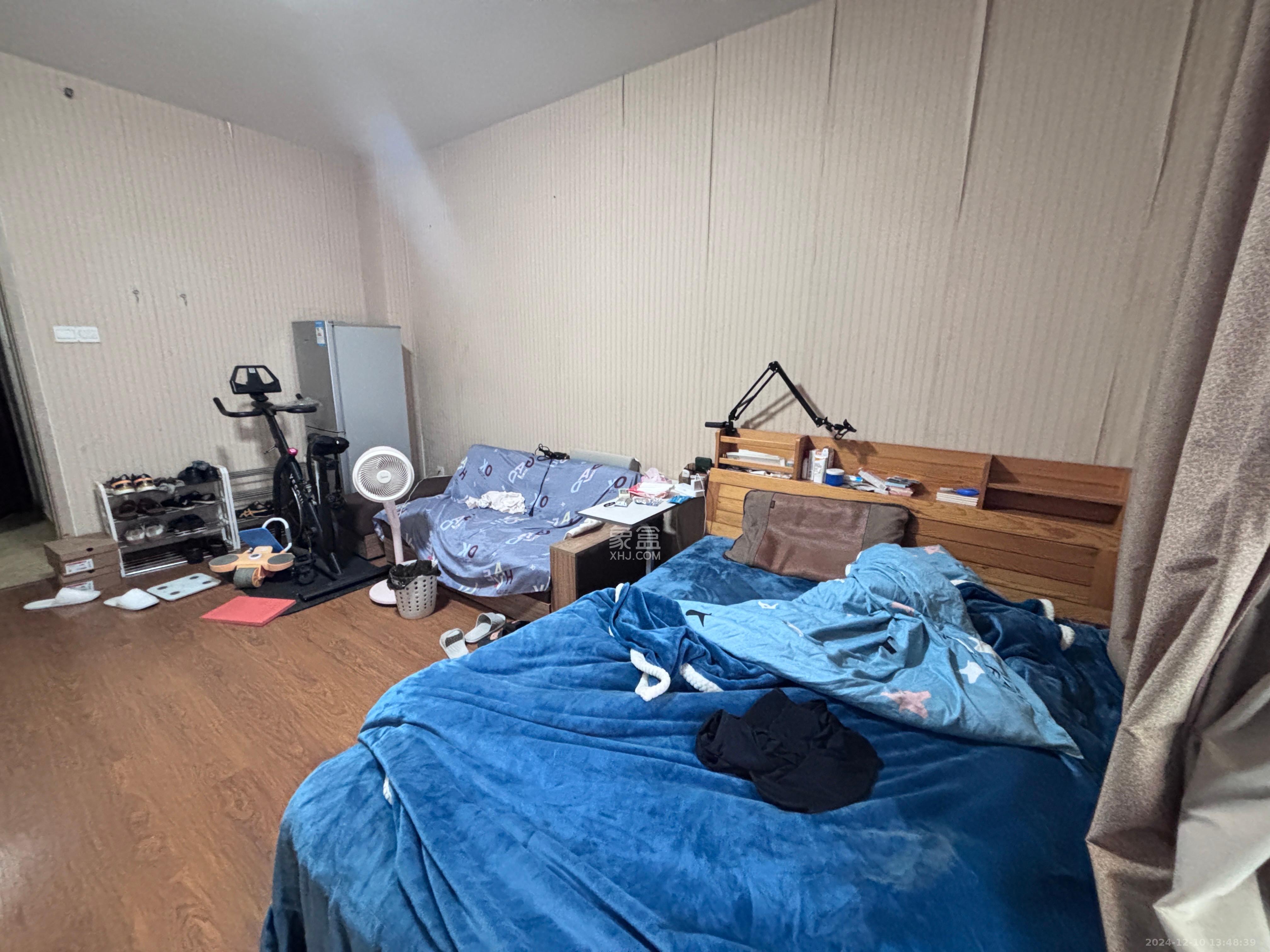 花漾年华(桂花园) 1室1厅1卫 1050.0元/月 花漾年华(桂花园) 1室1厅1卫 1050.0元/月室内图