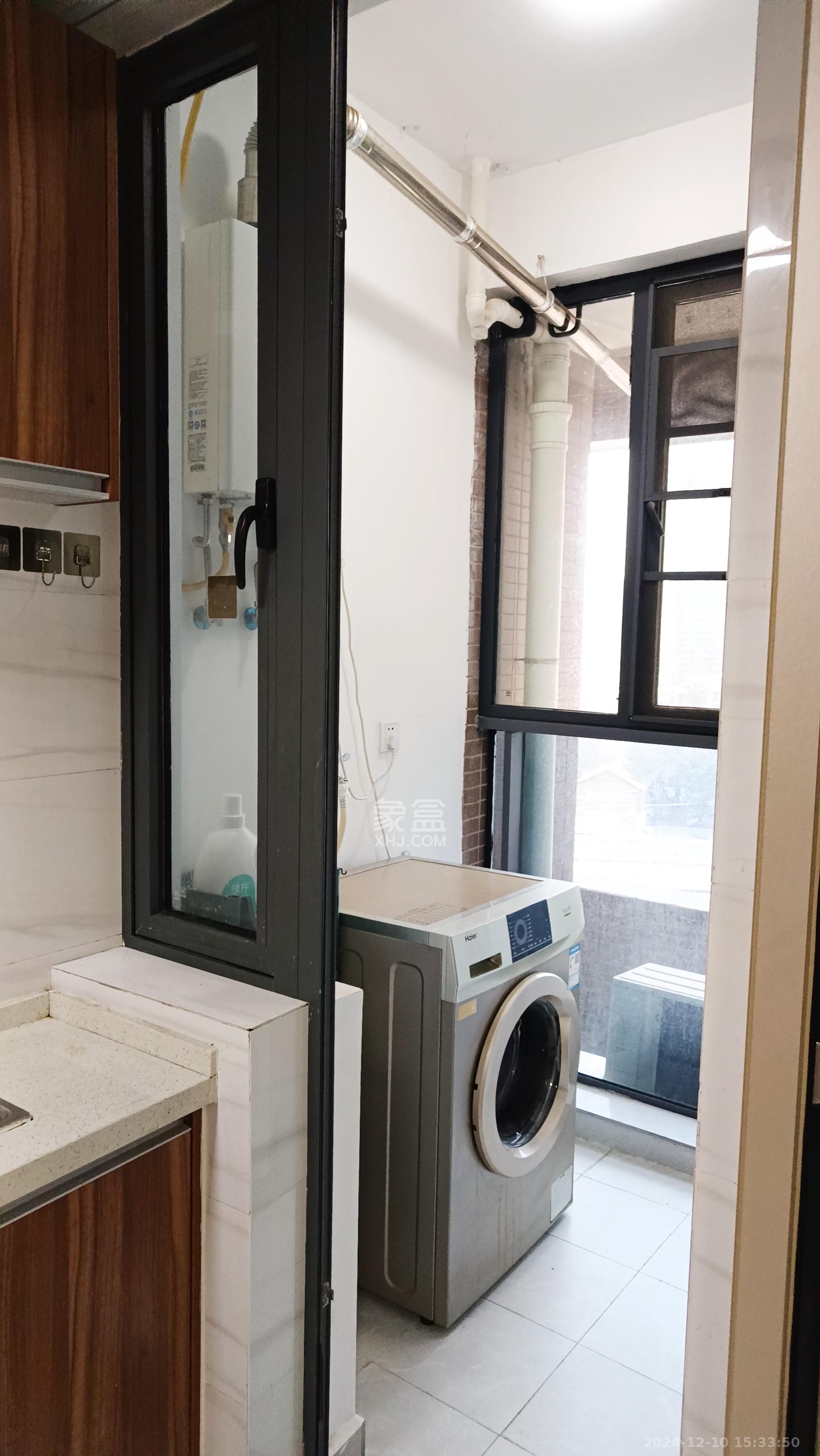 里约荟 2室1厅1卫 2980.0元/月 里约荟 2室1厅1卫 2980.0元/月室内图