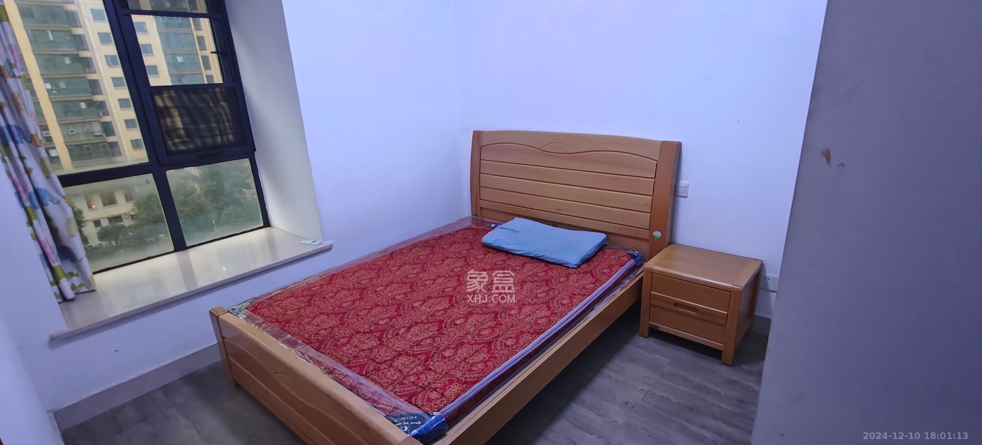 茂华国际湘  4室2厅2卫   3800.00元/月室内图