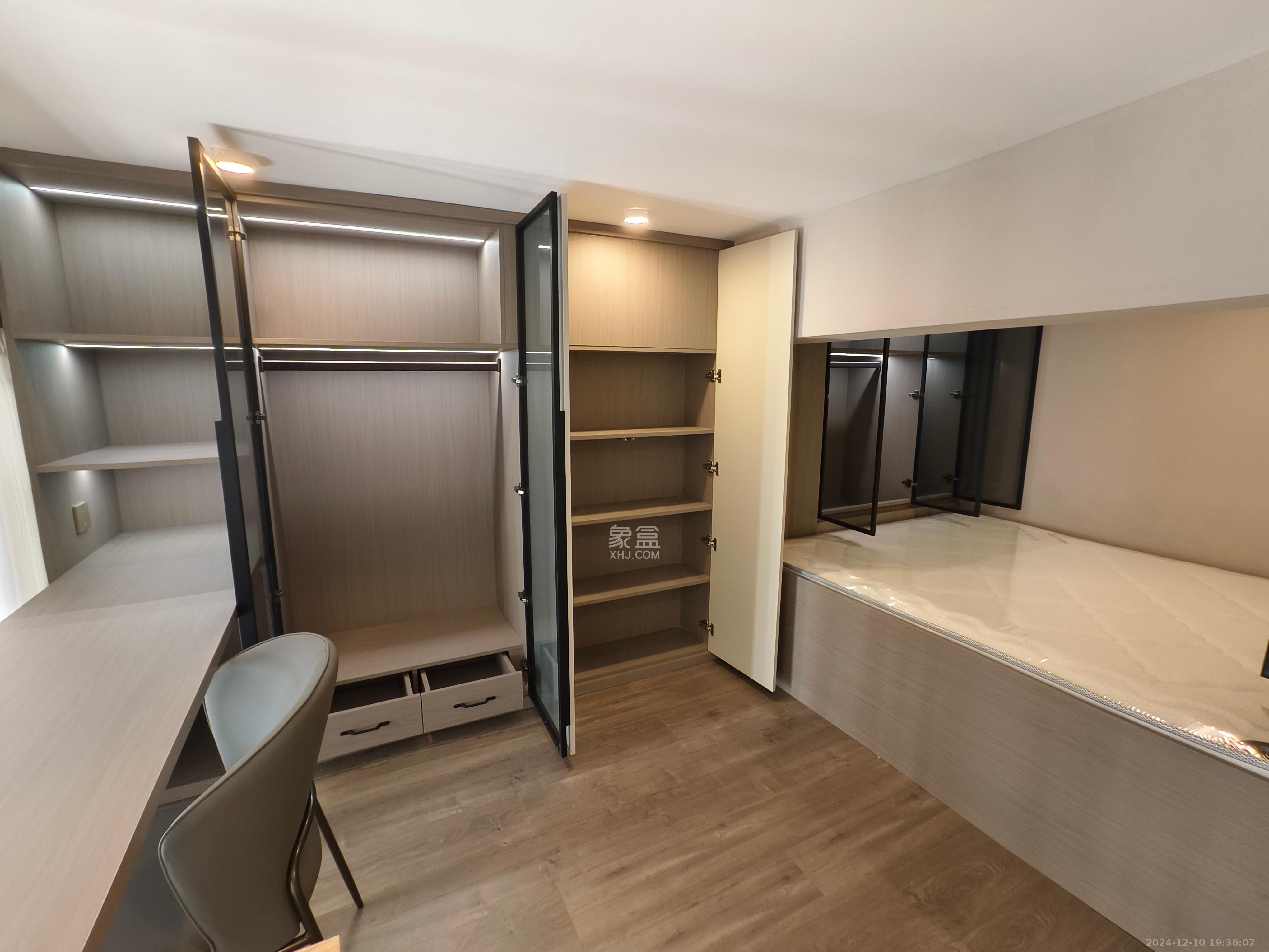 正荣梅溪紫阙台 2室1厅11卫 2500.0元/月 正荣梅溪紫阙台 2室1厅11卫 2500.0元/月室内图