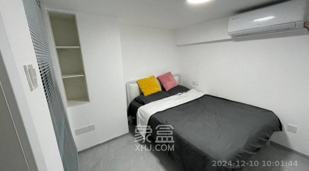 爱家当代境  2室1厅1卫    2200.0元/月室内图