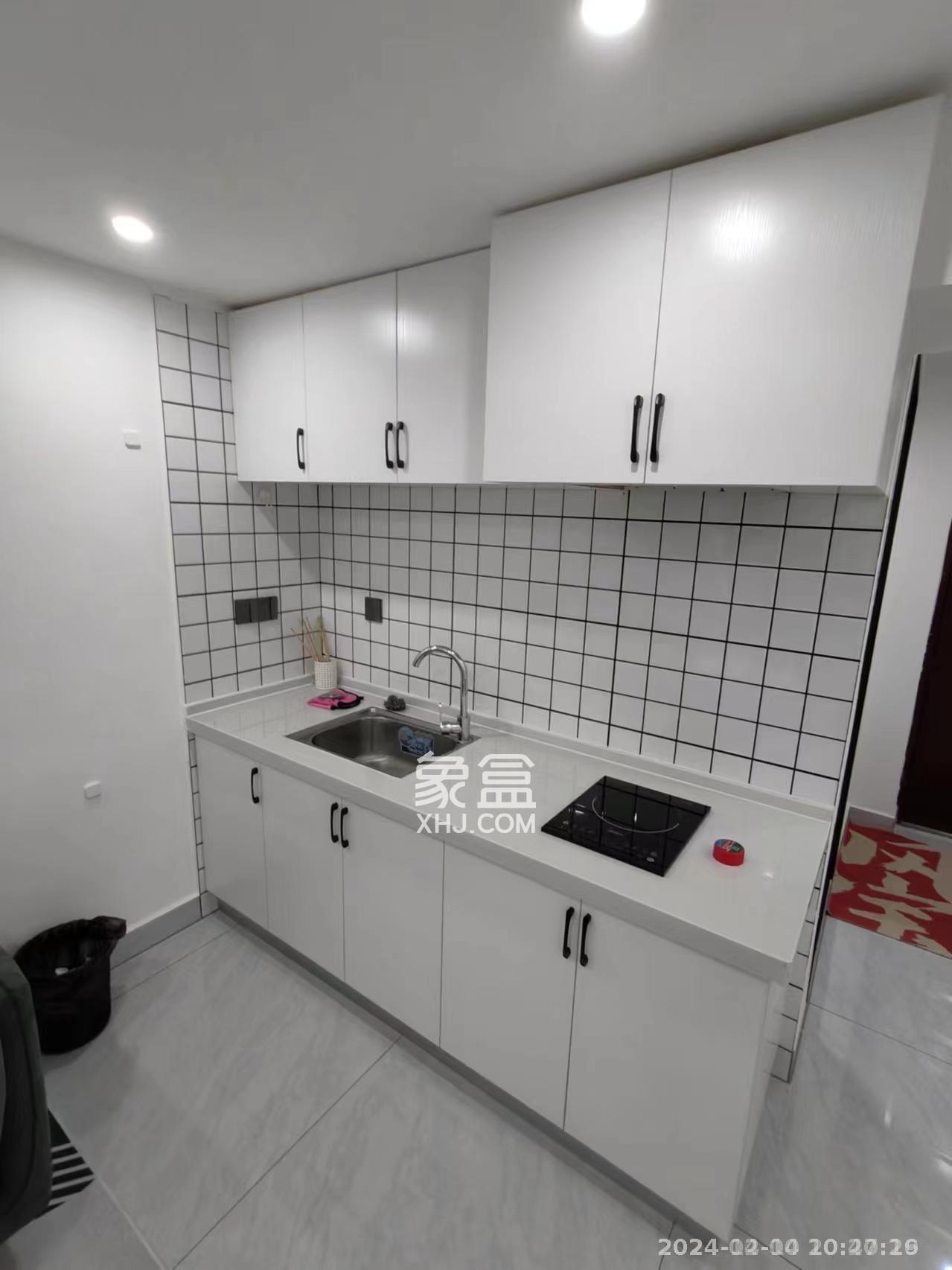 欣隆居  2室1厅1卫   2800.00元/月室内图