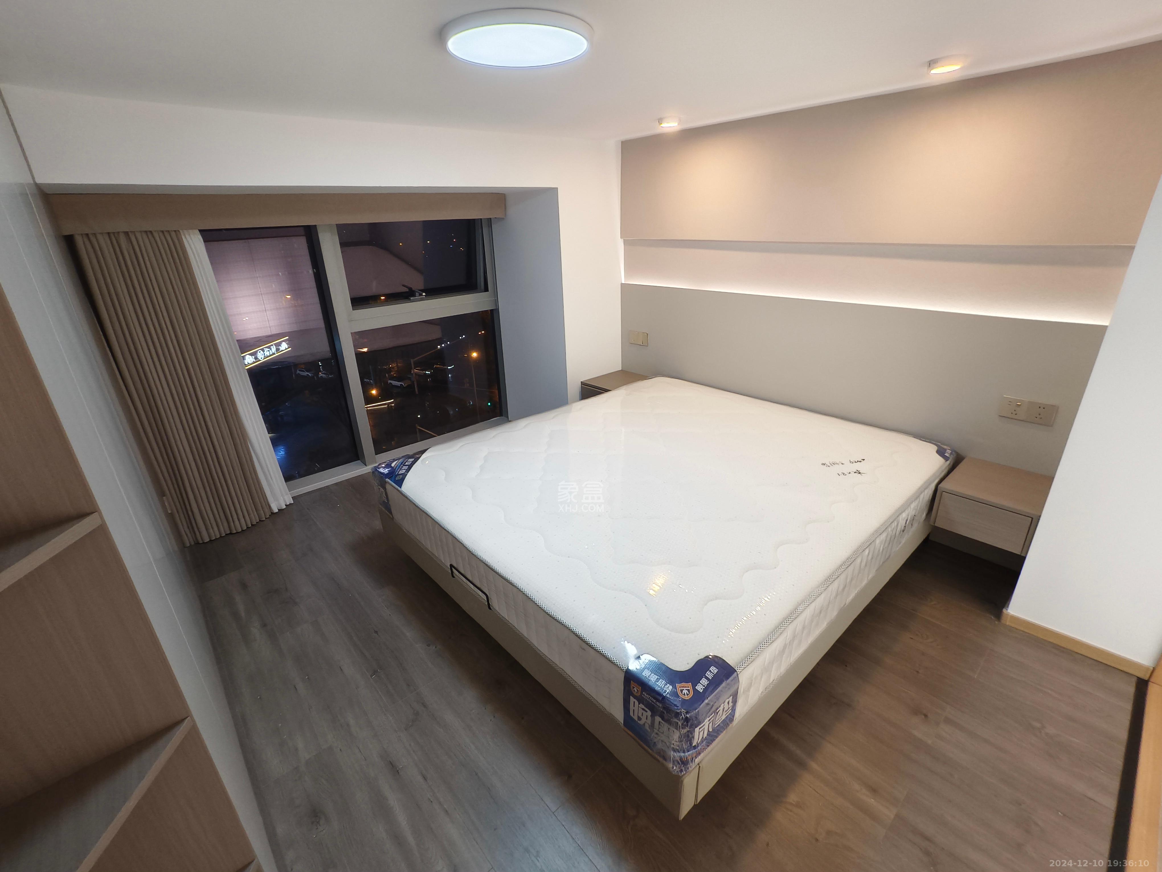 正荣梅溪紫阙台 2室1厅11卫 2500.0元/月 正荣梅溪紫阙台 2室1厅11卫 2500.0元/月室内图