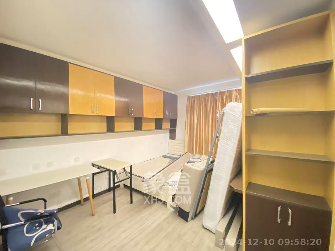 枫丹雅苑（天辰枫丹白露）  3室1厅1卫    4000.0元/月室内图