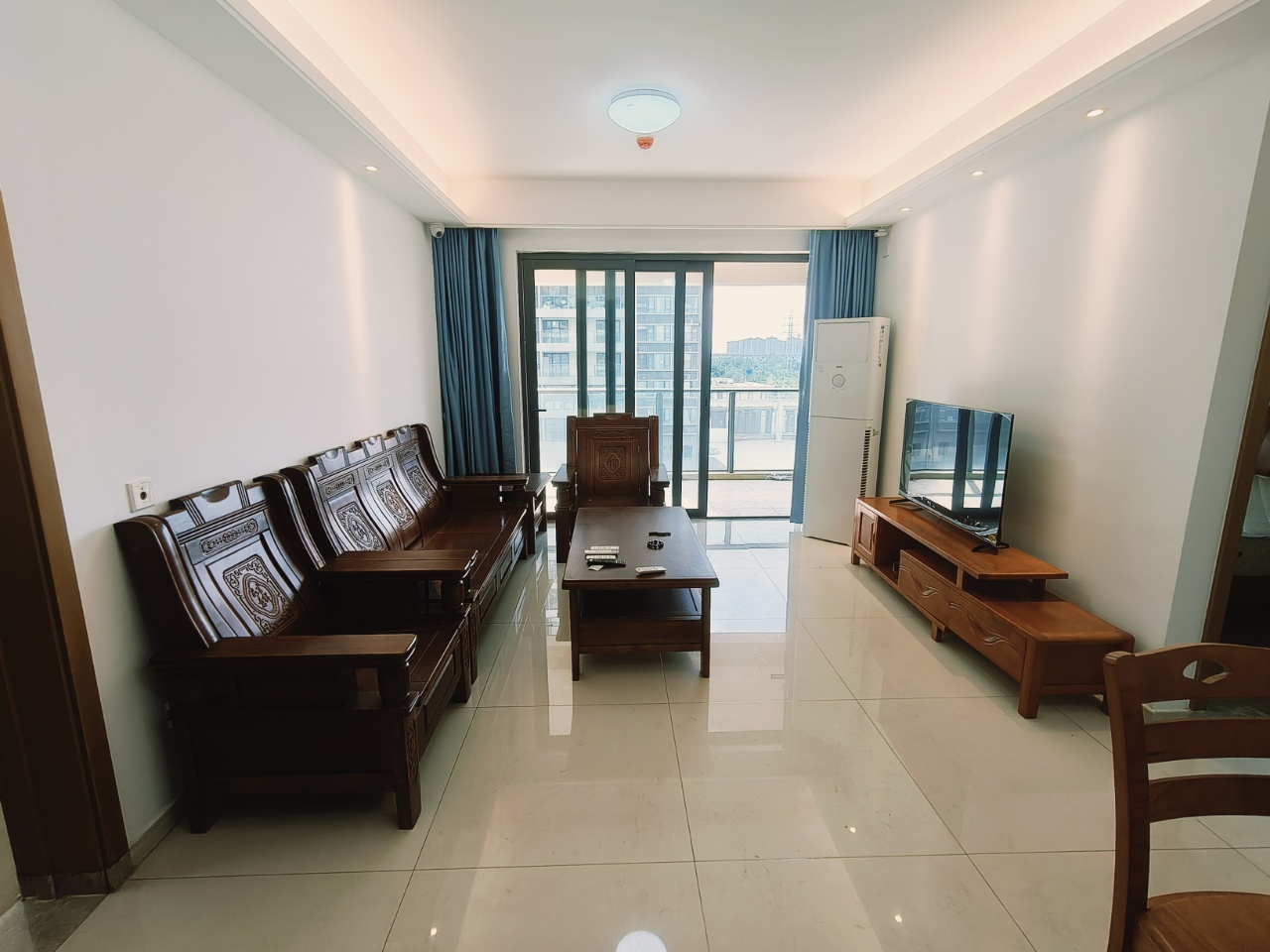 海南金地自在城 3室2厅2卫 123.0万 海南金地自在城 3室2厅2卫 123.0万户型图