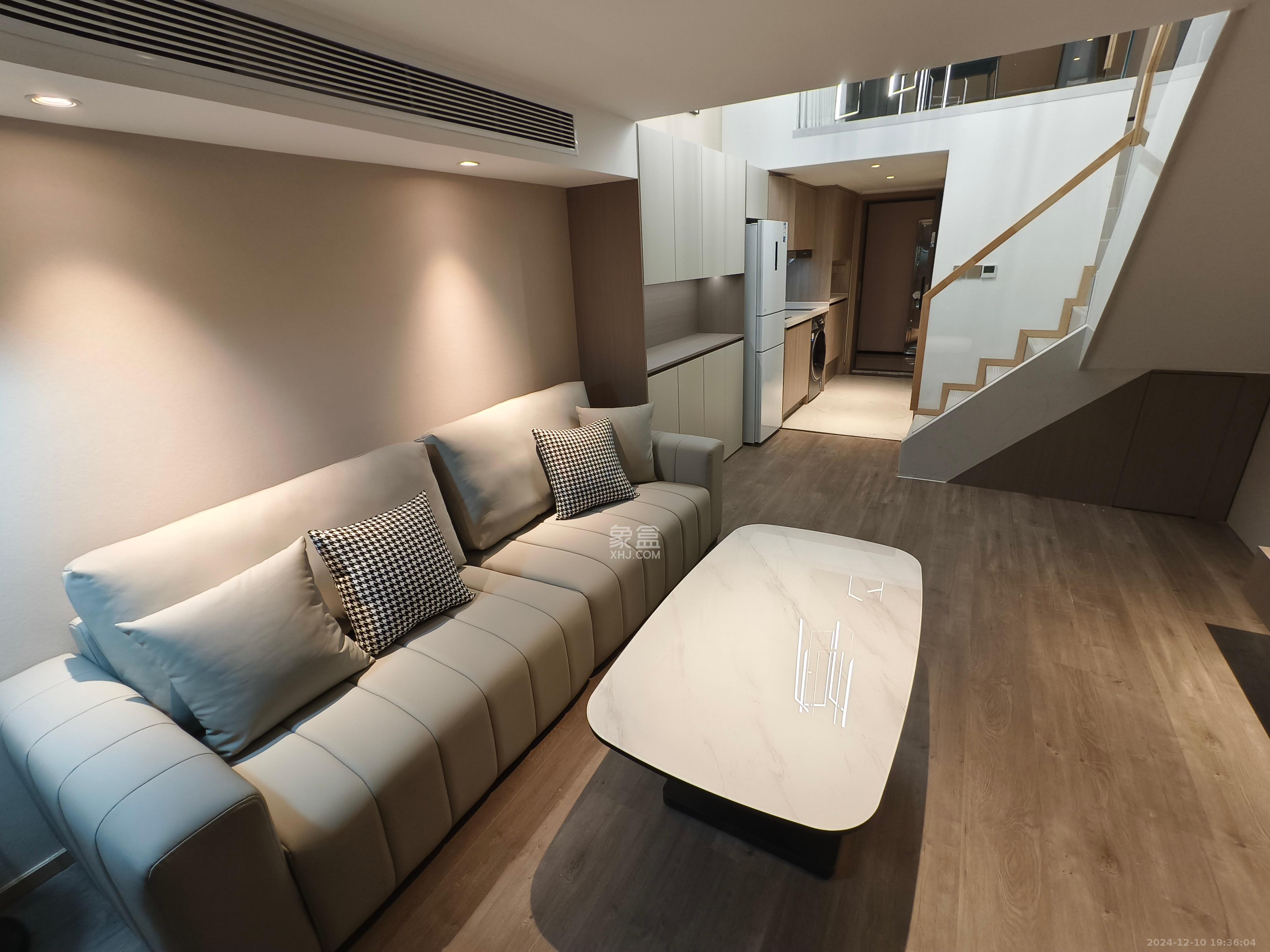 正荣梅溪紫阙台 2室1厅11卫 2500.0元/月 正荣梅溪紫阙台 2室1厅11卫 2500.0元/月室内图