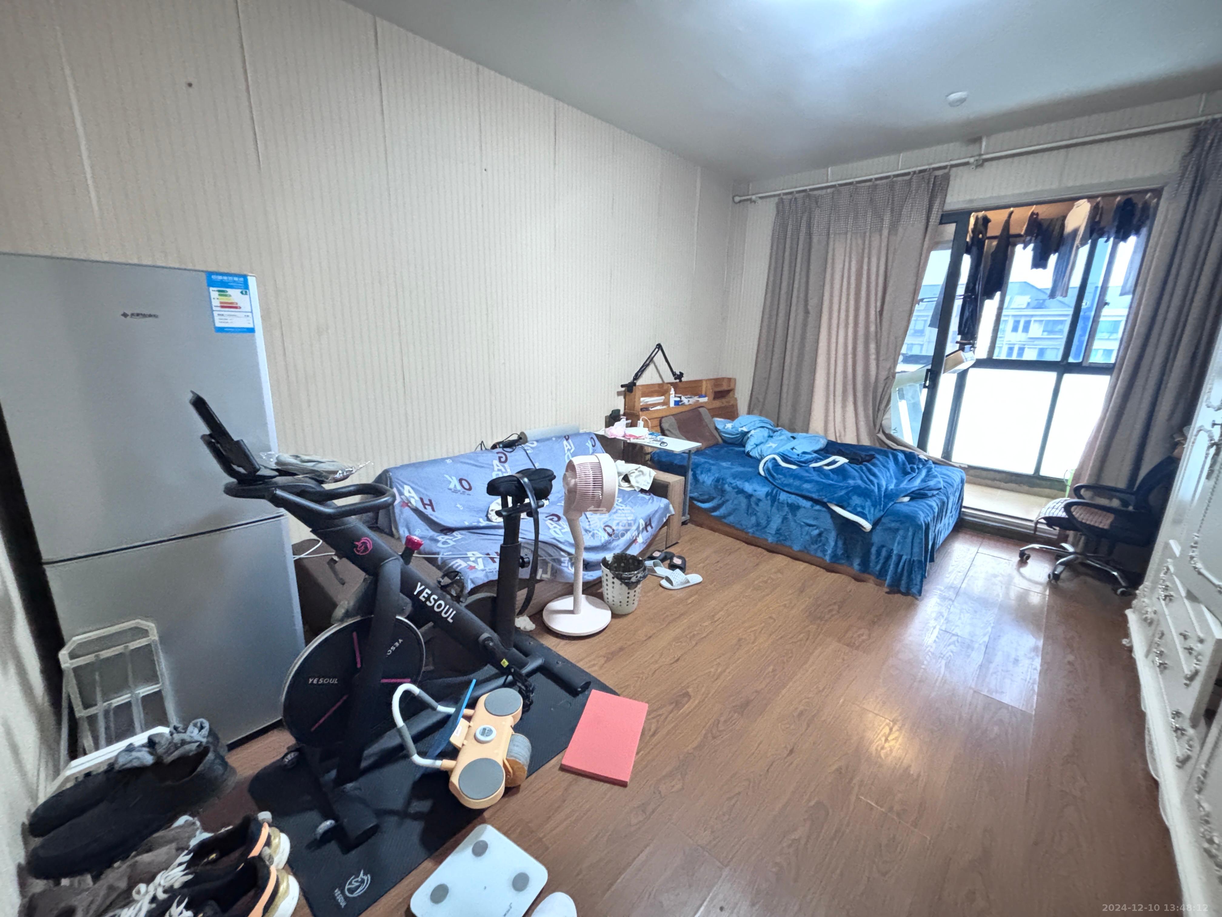 花漾年华(桂花园) 1室1厅1卫 1050.0元/月 花漾年华(桂花园) 1室1厅1卫 1050.0元/月室内图