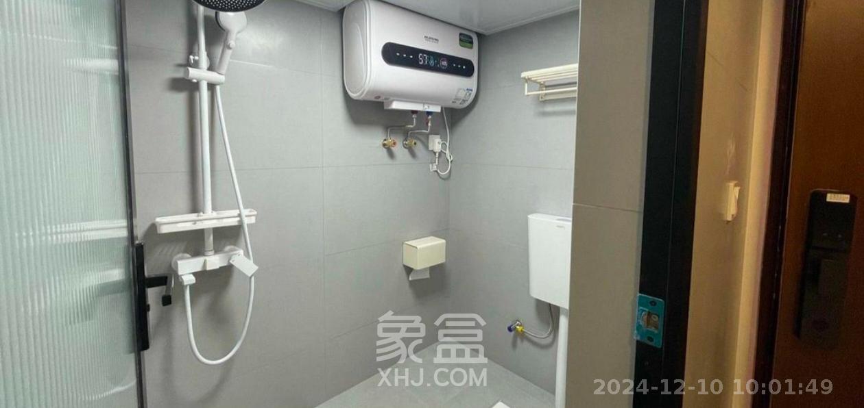 爱家当代境  2室1厅1卫    2200.0元/月室内图