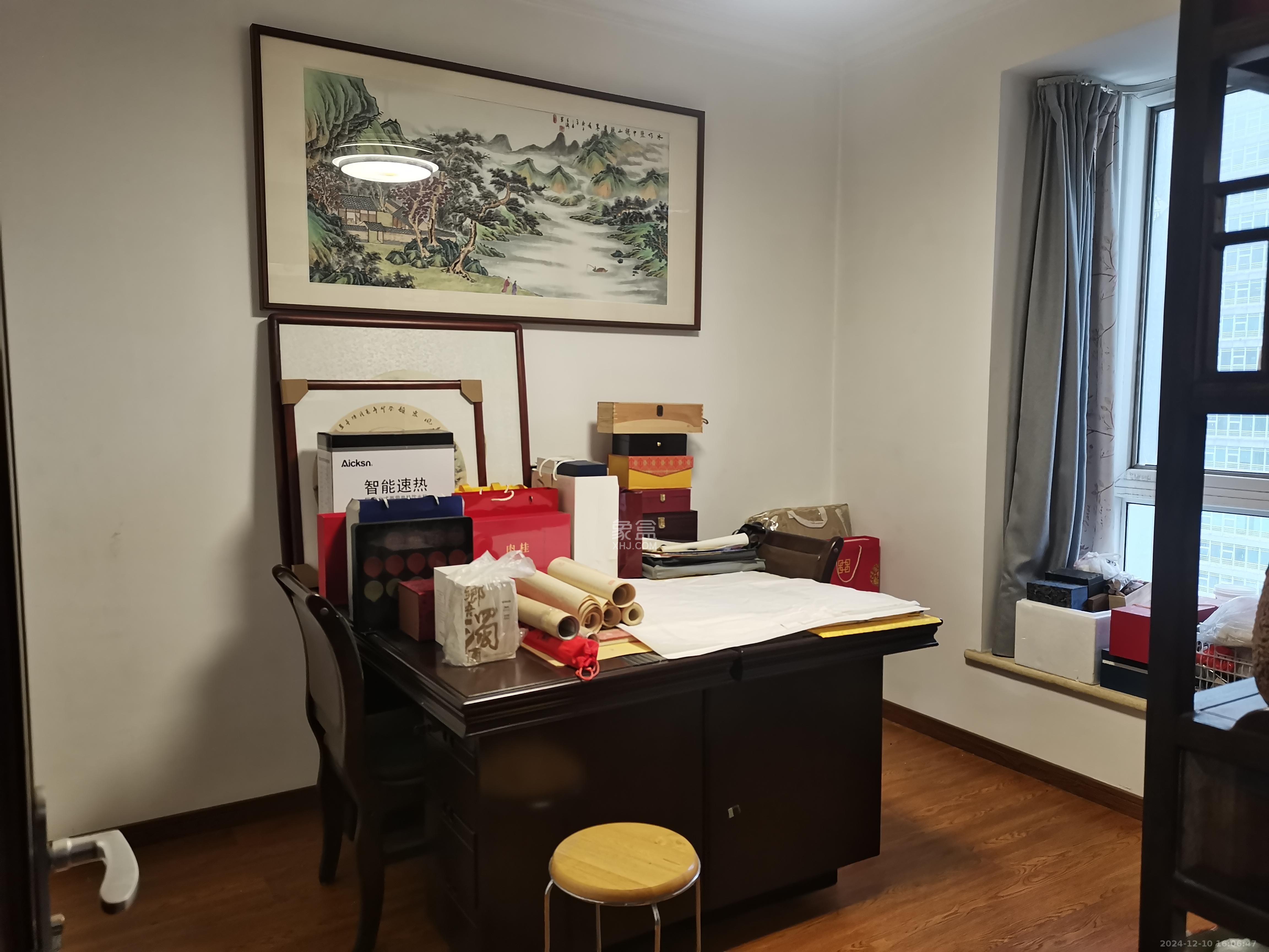 新世纪花苑 4室2厅1卫 5500.0元/月 新世纪花苑 4室2厅1卫 5500.0元/月室内图